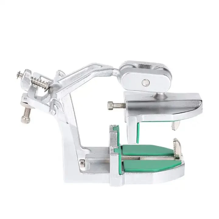 ORILAO Universal Adjustable Articulator Jaw Frame Teeth Models for Laboratory - Image 4