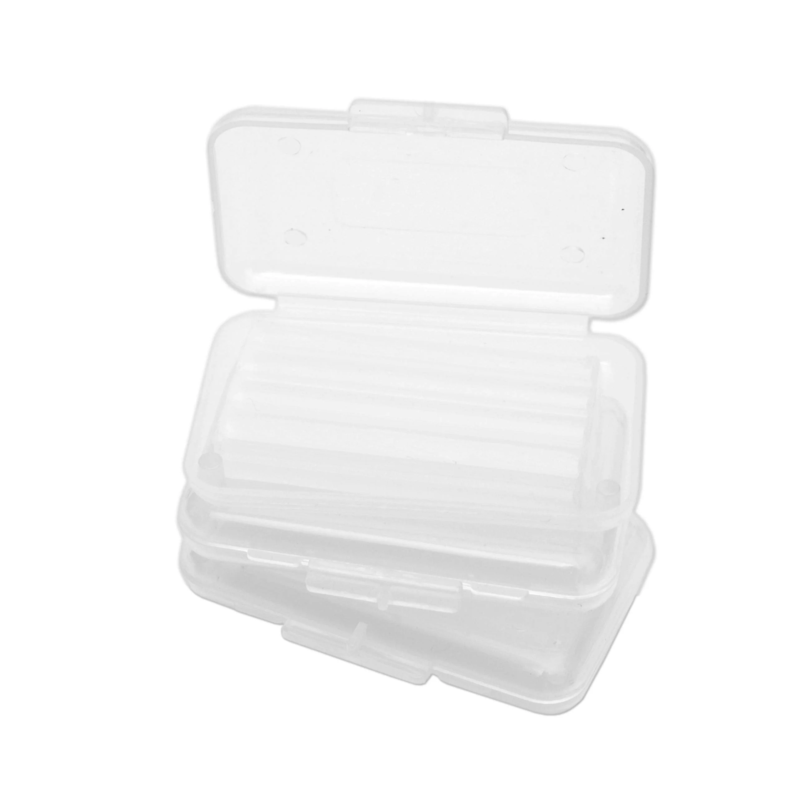 Orthodontic Wax ~ 3 Boxes of 5 Strips ~ Dental Brace Relief Wax - Image 2