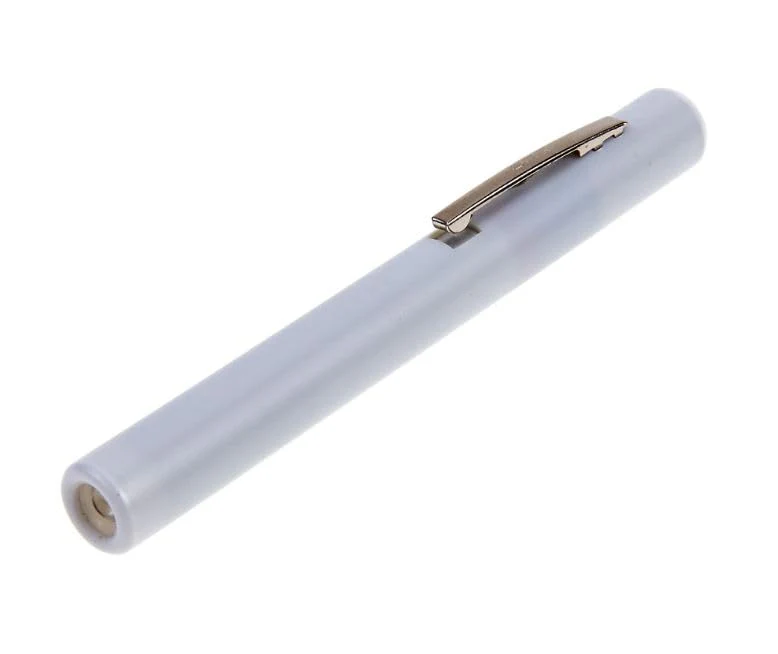 Orthomed Penlight Penlight Pupil Light Diagnostic Light