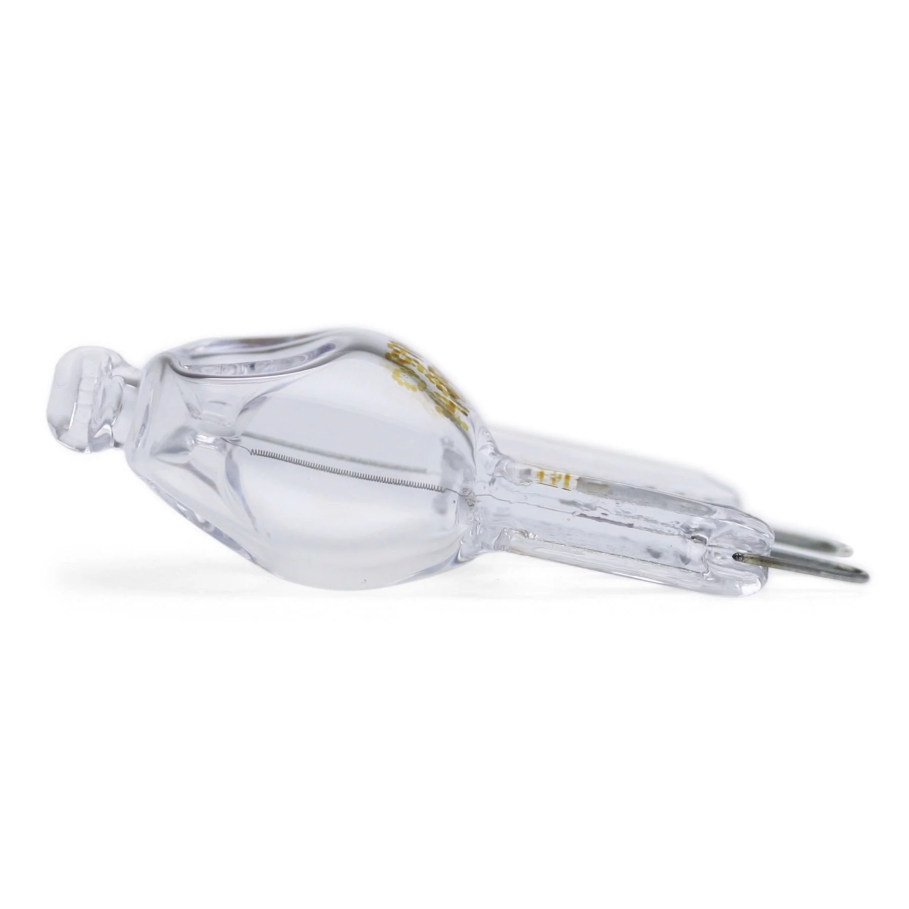 OSRAM Halopin Special Oven Bulb, 230v 25w G9 Halogen Capsule, Used By BOSCH NEFF SIEMENS DELONGHI OCEAN FAGOR For Cooker And Microwave Oven Applications, High Temperature Tolerant, *SEE NOTE - Image 3