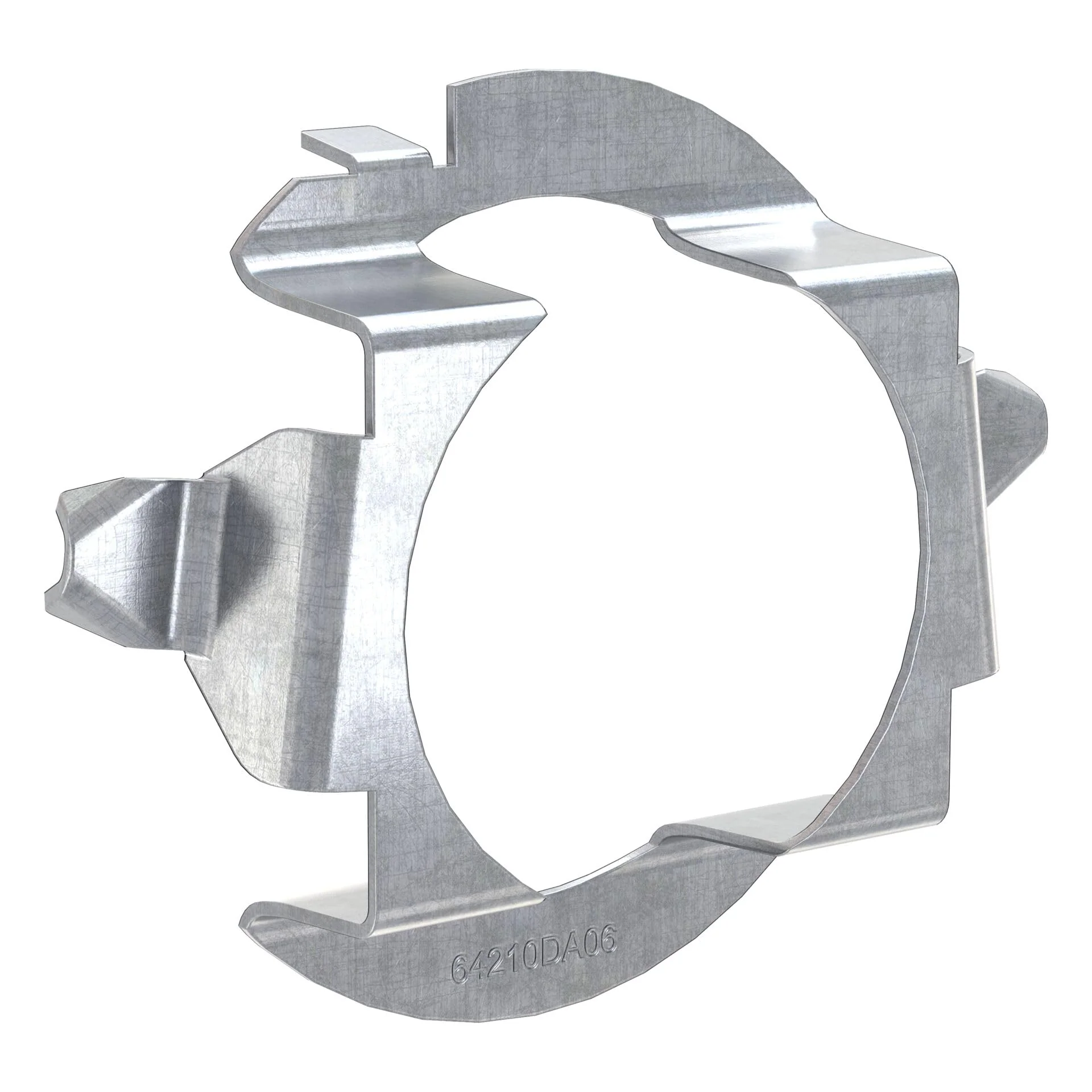 OSRAM LEDriving Adaptor for Night Breaker H7 LED; 64210DA06; Lamp Holder - Image 2