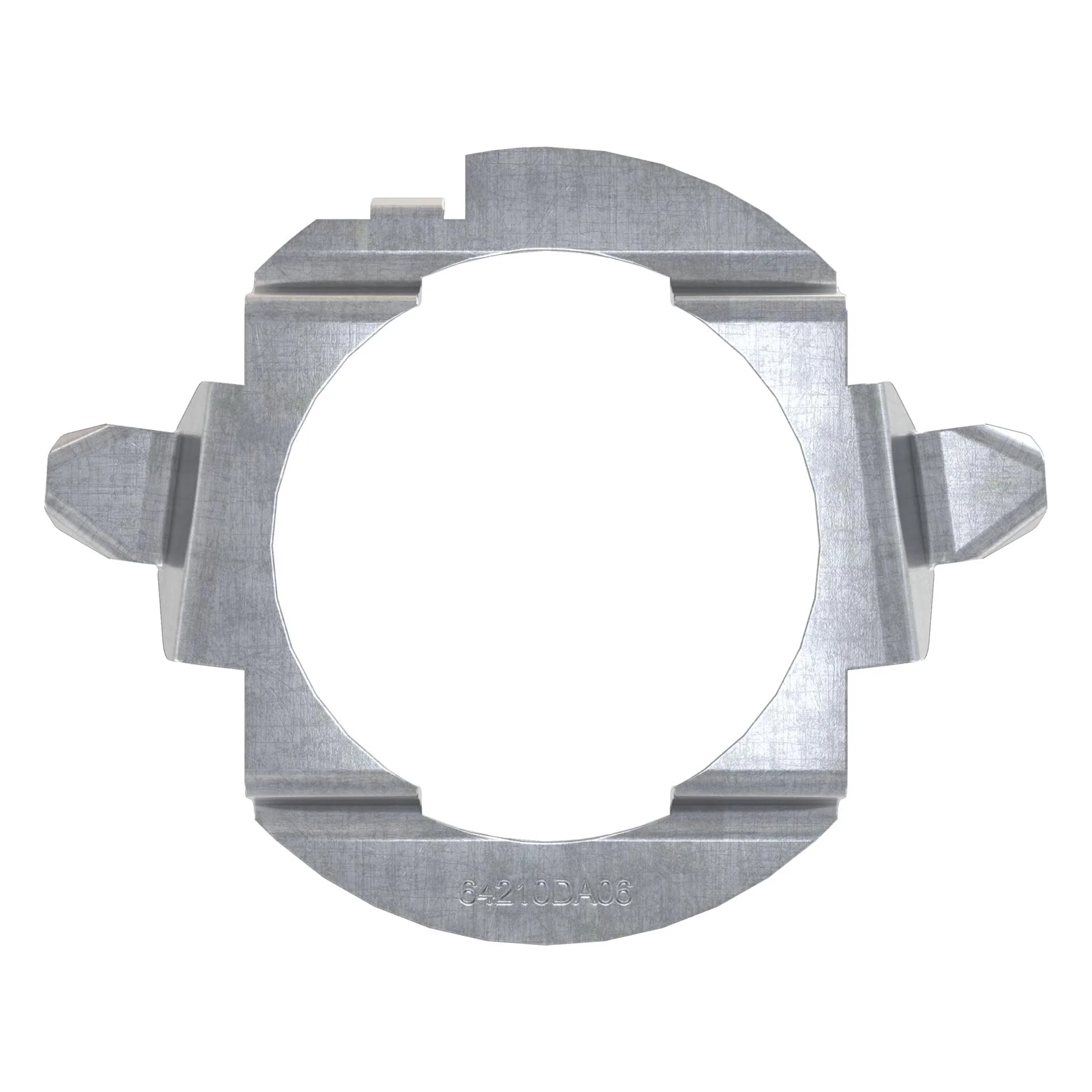 OSRAM LEDriving Adaptor for Night Breaker H7 LED; 64210DA06; Lamp Holder - Image 3