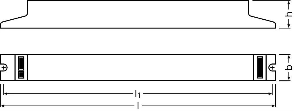 Osram QT-FIT5 2x14-35 Special Lighting - Image 3