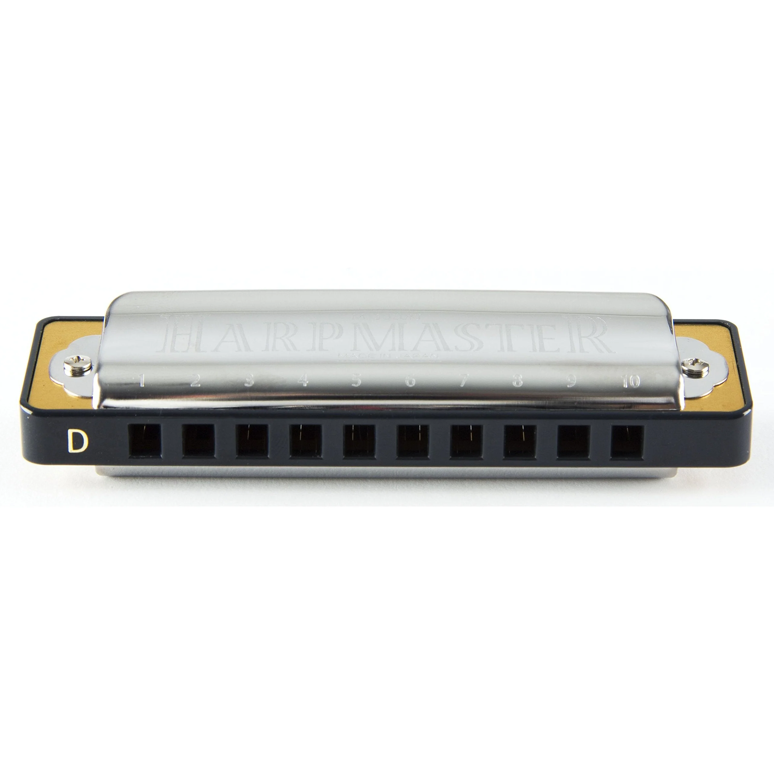 Other Harmonica (MR-200-C), multi-coloured C - Image 3