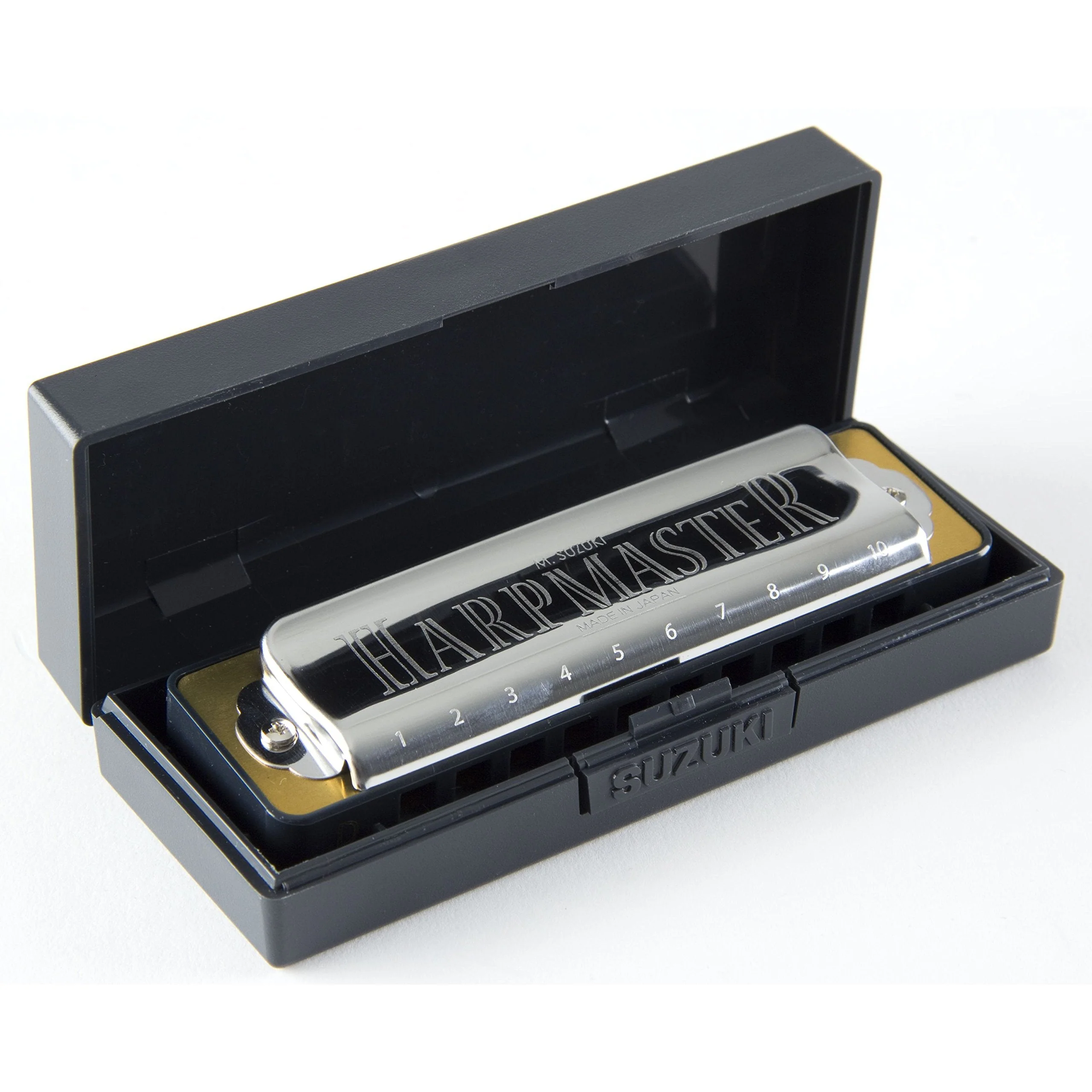 Other Harmonica (MR-200-C), multi-coloured C - Image 6
