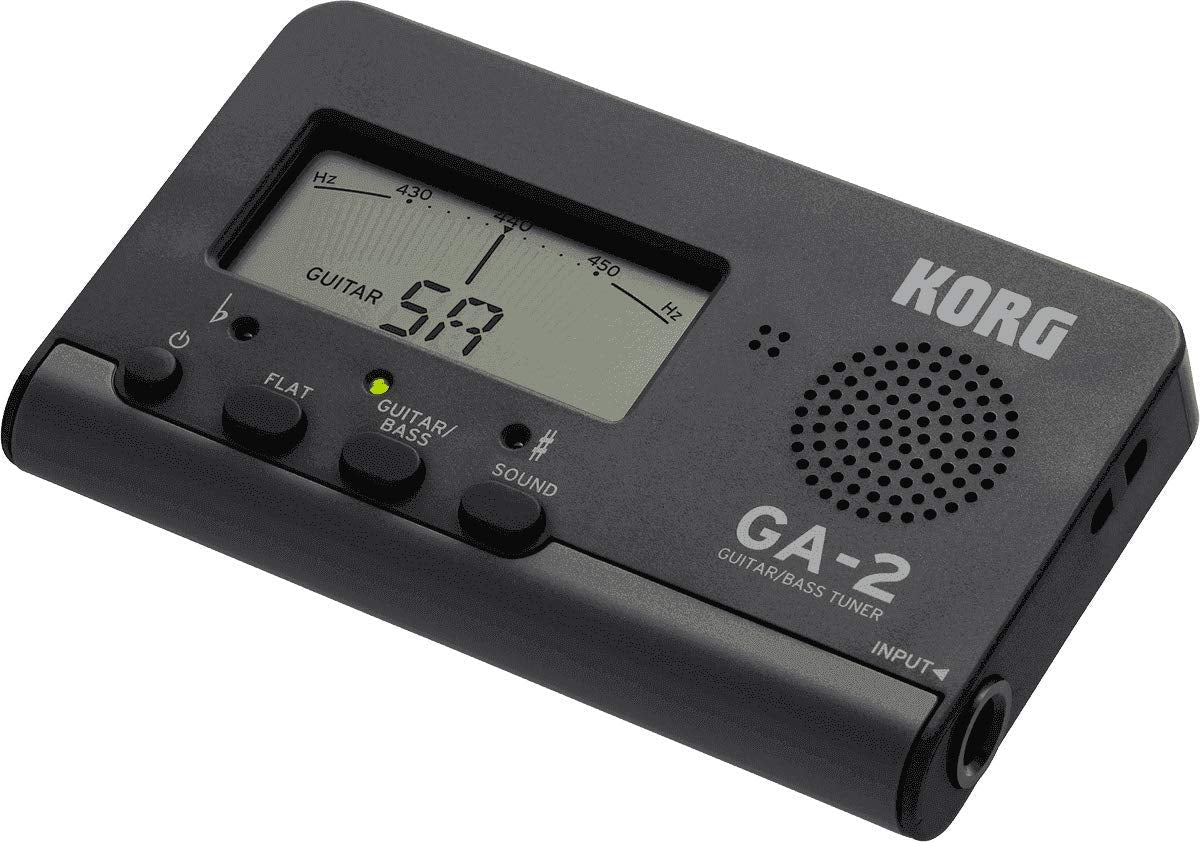 Other Rockem Music, Jack Tuner (GA2) Korg - Image 2