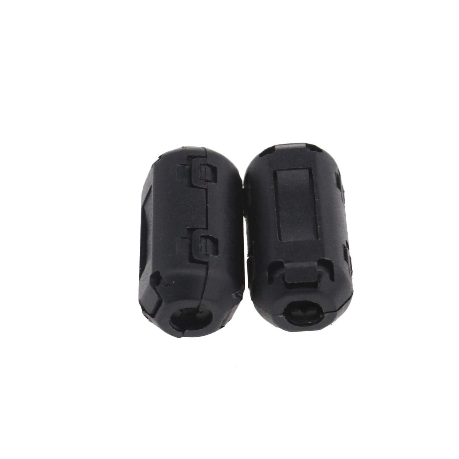 OTOTEC 10x EMI Entstörfilter Ferritfilter Ferritkern Klappferrit für Kabel 7mm Kabel-Clip - Image 2