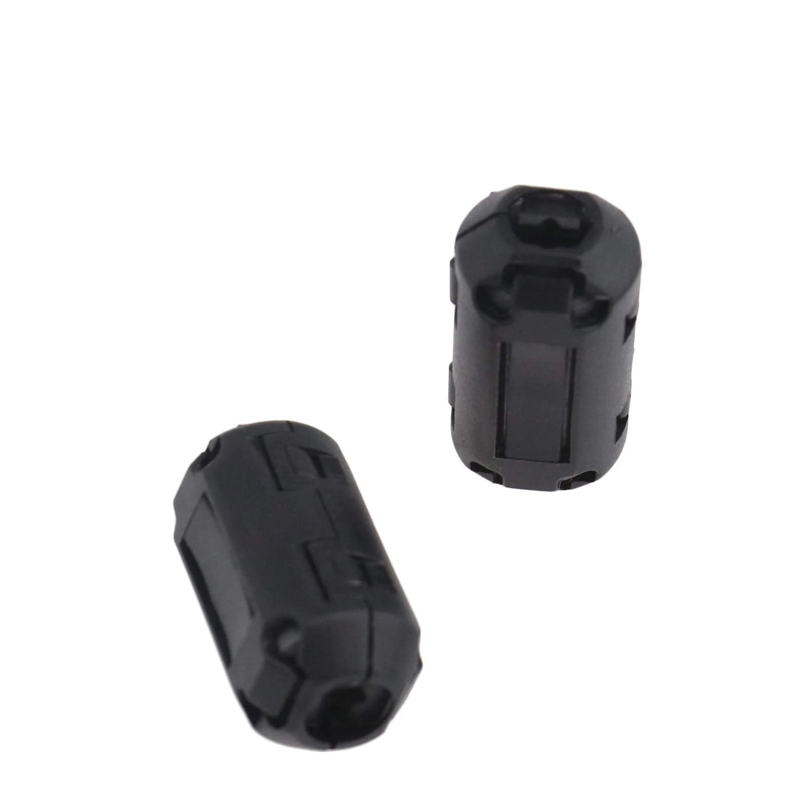 OTOTEC 10x EMI Entstörfilter Ferritfilter Ferritkern Klappferrit für Kabel 7mm Kabel-Clip - Image 3