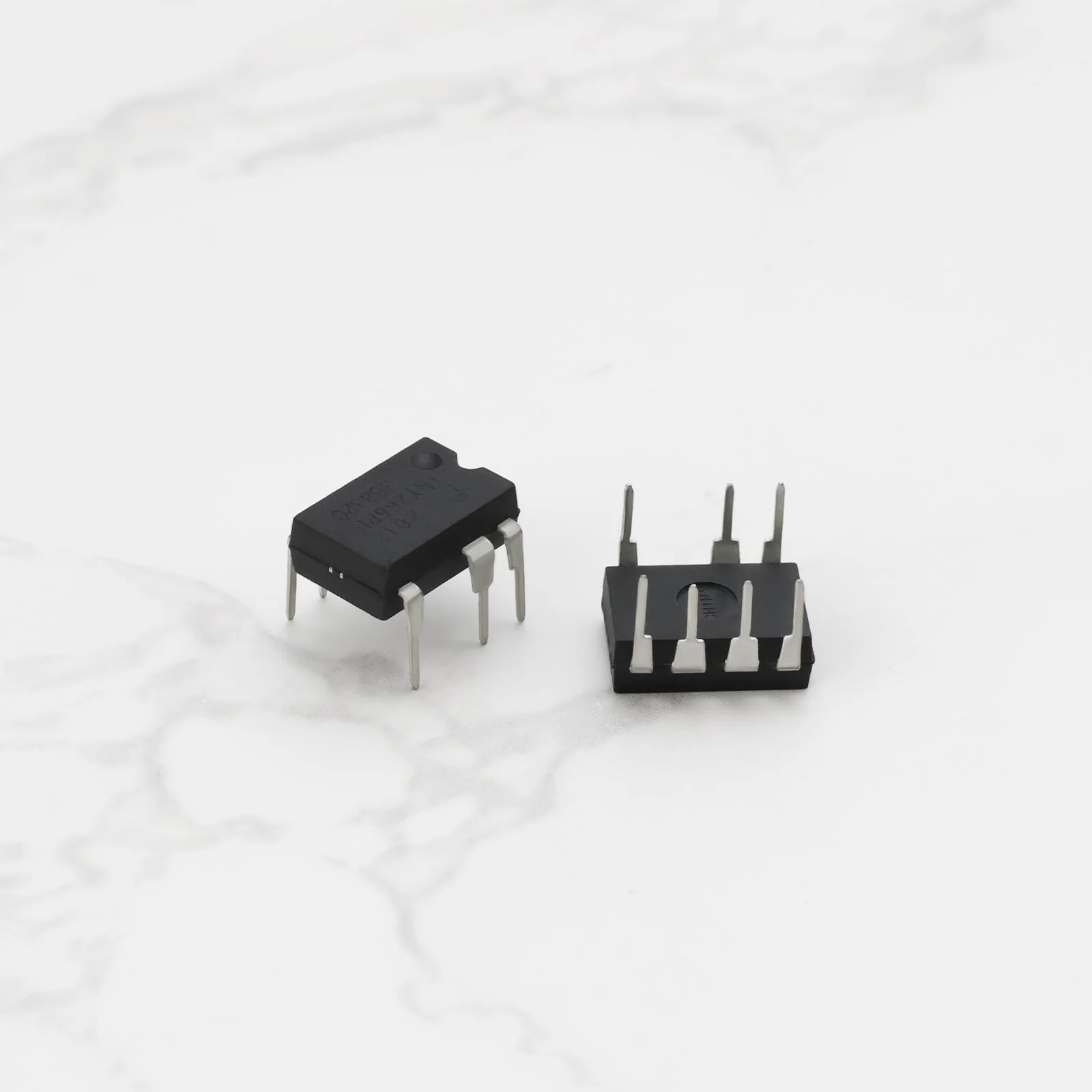 OTOTEC 2 Sets 7 Pin TNY266PN Chip / 47 Ohm Resistor 3 Watt/Socket 2 Each For Repairing Dishwashers, Washing Machines And Tumble Dryers - Image 6