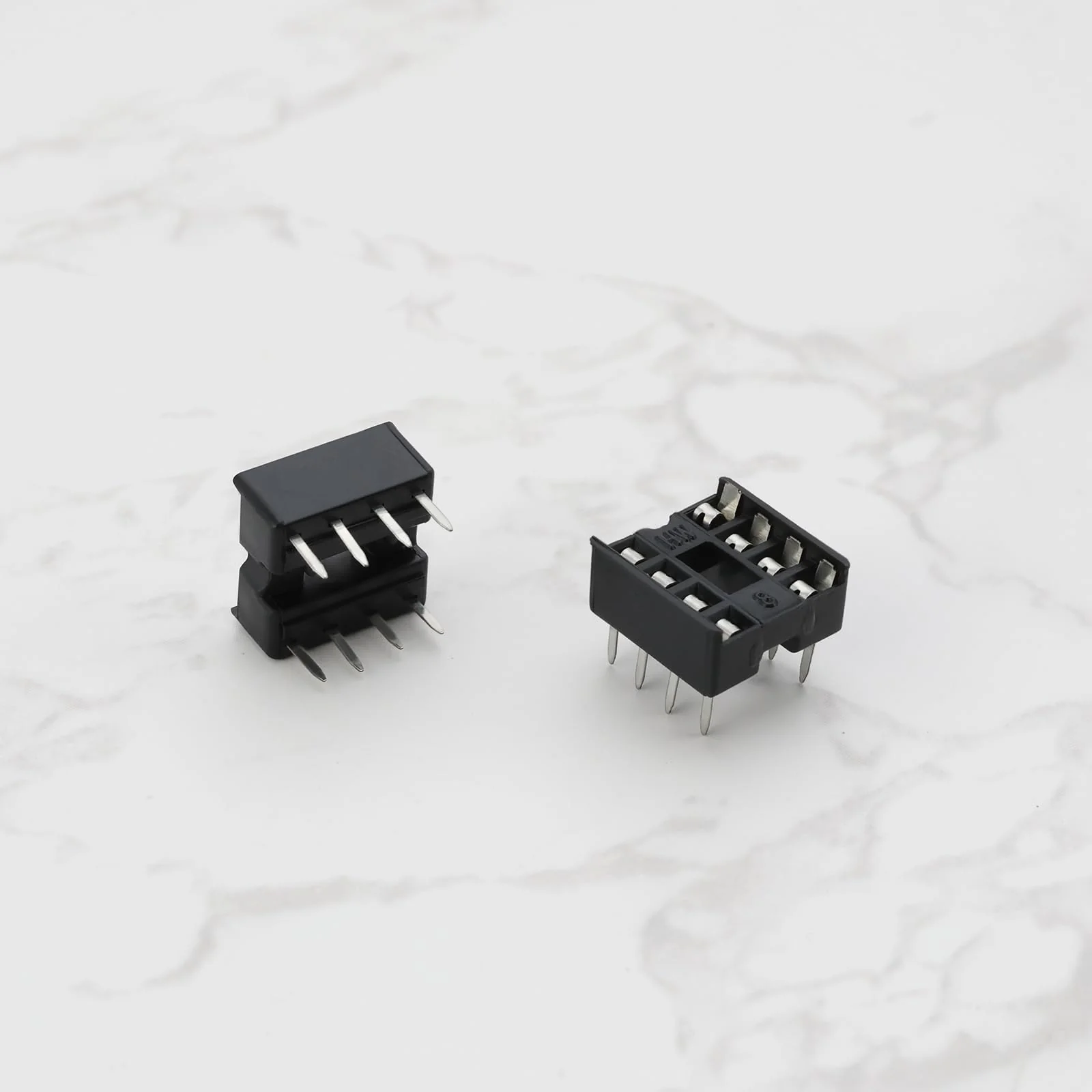 OTOTEC 2 Sets 7 Pin TNY266PN Chip / 47 Ohm Resistor 3 Watt/Socket 2 Each For Repairing Dishwashers, Washing Machines And Tumble Dryers - Image 7