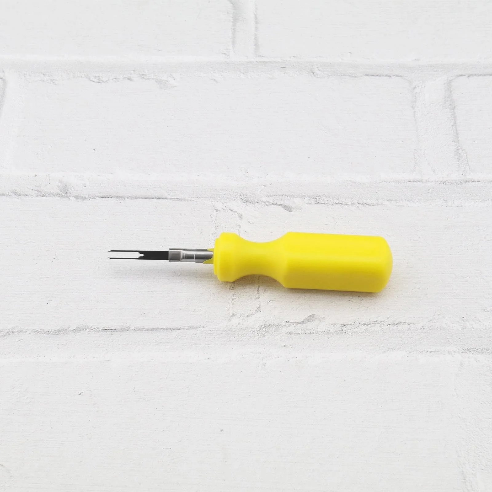 OTOTEC 2 Stück Auto Terminals Entfernen Werkzeug 2mm & 3mm Draht Stecker Pin Release Puller Edelstahl Pin Extractor Demontage Werkzeug für Mechanische Reparatur Werkzeug - Image 6