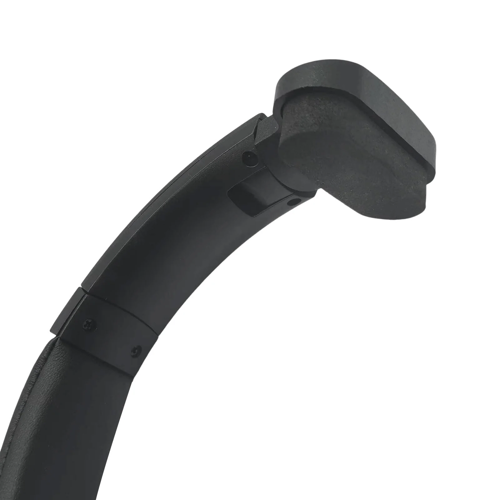 Over Ear 2 Pin Headset Boom Mic Headphone Noise Cancelling Earmuff Radio Earpiece for Midland gxt x-tra xtra x Talker gmrs gtx 1000 1000g 1050 gxt1000vp4 t51r lxt600pa(Single Sided) - Image 6