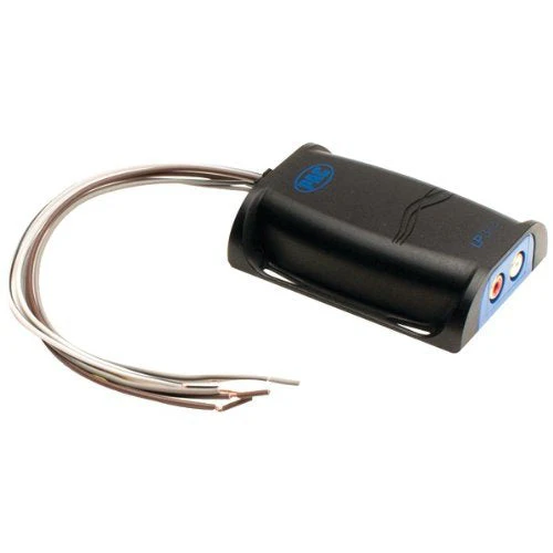 PAC LP3-2 L.O.C. PRO Series 2-Channel Line Output Converter - Image 3