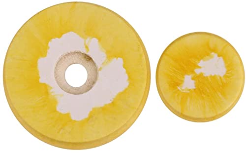 Pack of 16 Flute Pads Repair Kit Flutes Replacement Parts Accessories - Image 4