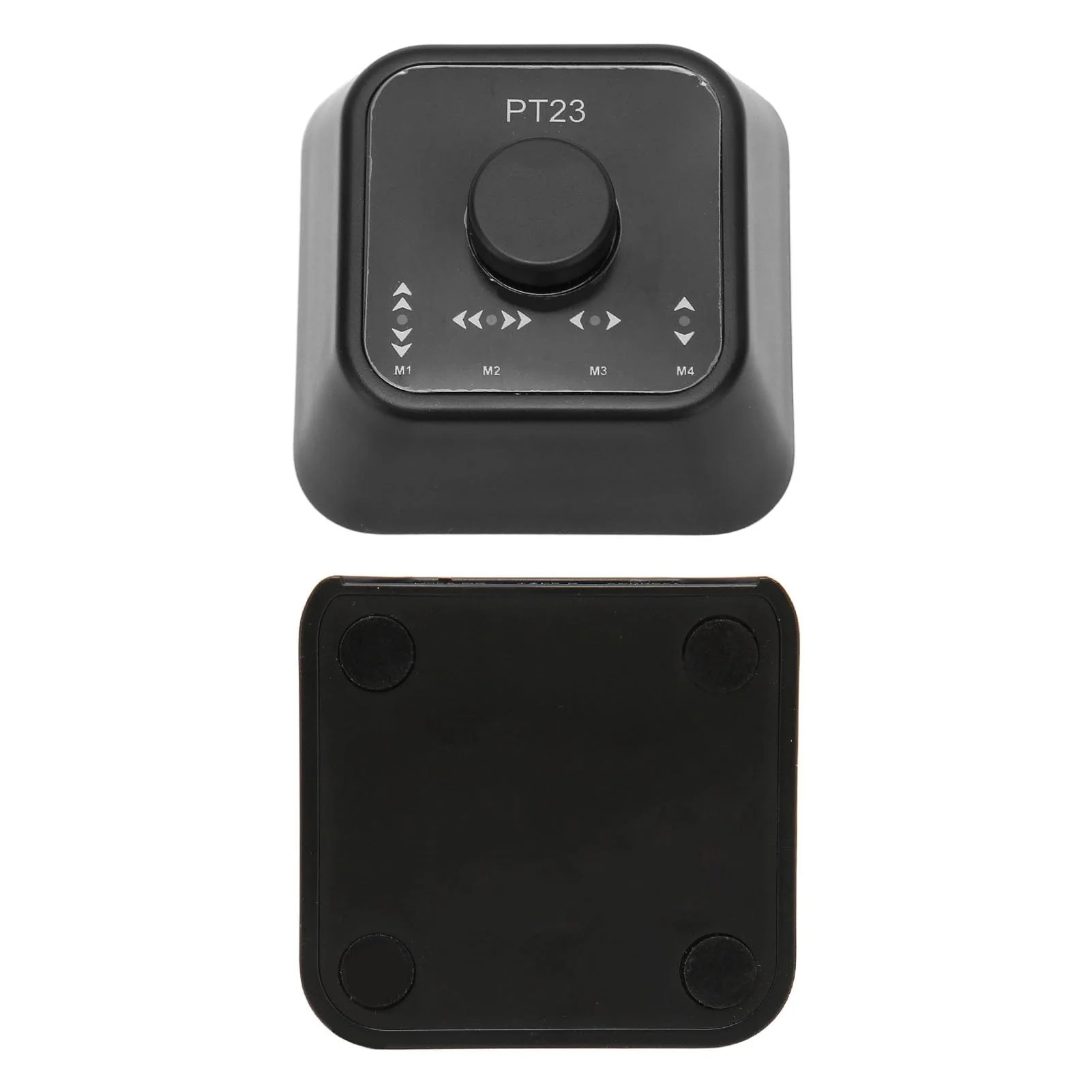 Page Turner Pedal, PT23A Customisable Programmable Keypad, Bluetooth Page Turner Footswitch, Multimedia Controller Key Switch for Computer and Mobile Phone. - Image 8