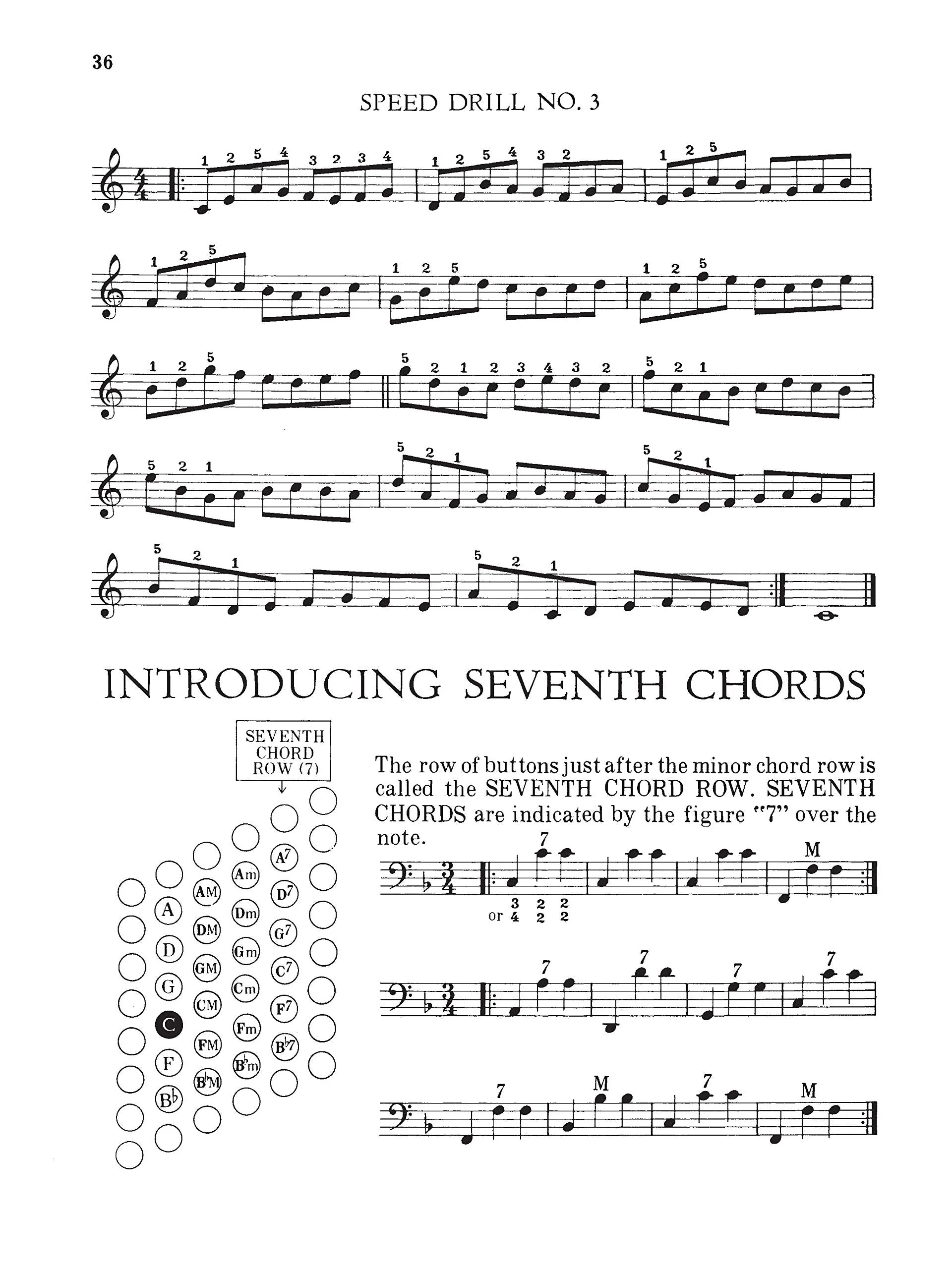 Palmer-Hughes Accordion Course, Bk 2: For Group or Individual Instruction - Image 5
