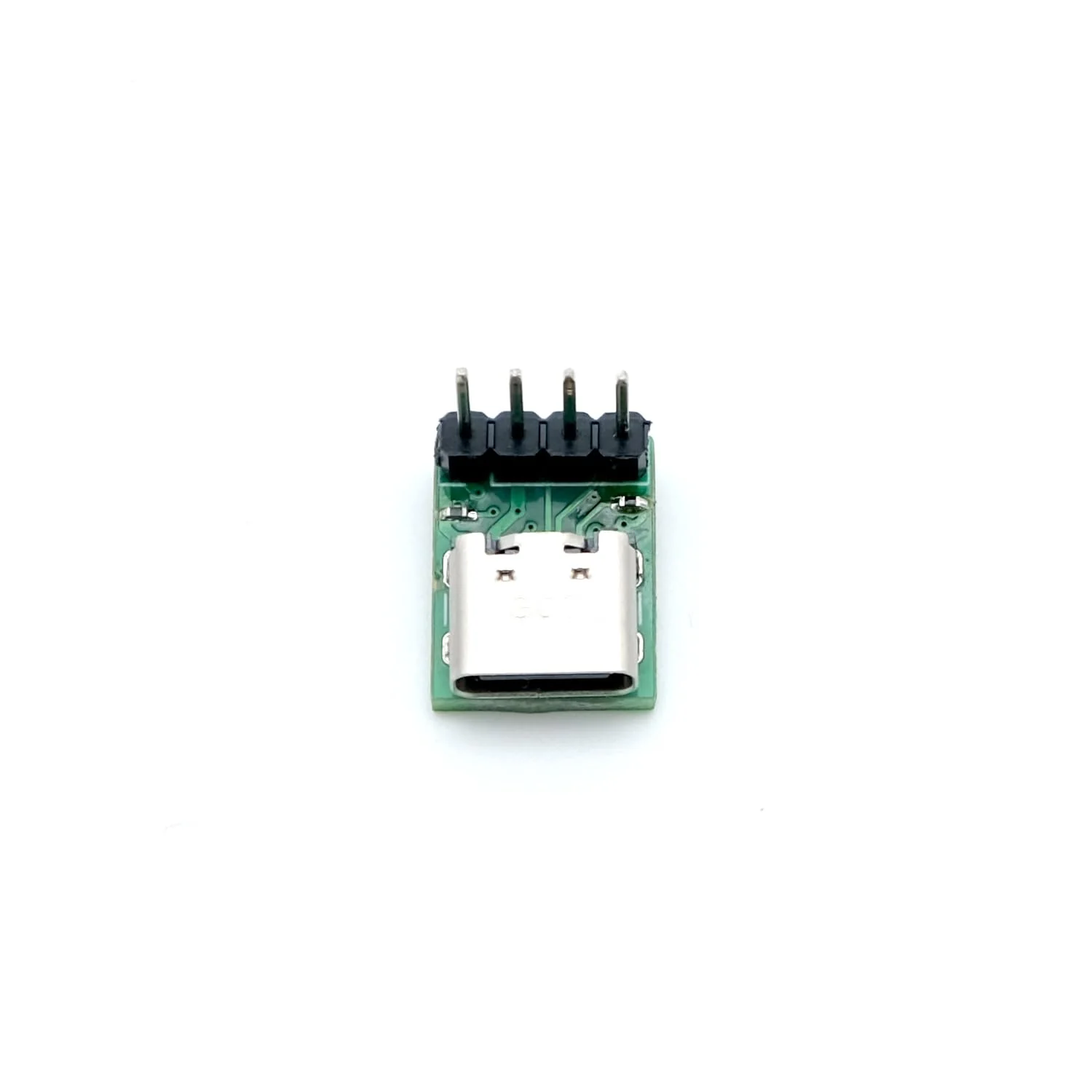 Paradisetronic.com USB-C Mini Breakout Board, e.g. for the power supply of breadboards - Image 7