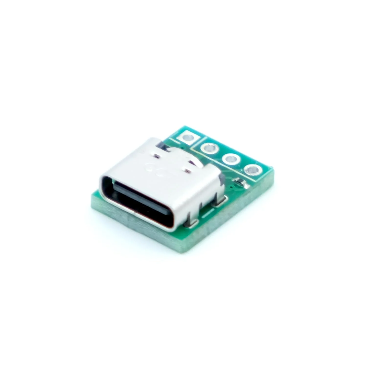 Paradisetronic.com USB-C Mini Breakout Board, e.g. for the power supply of breadboards - Image 9