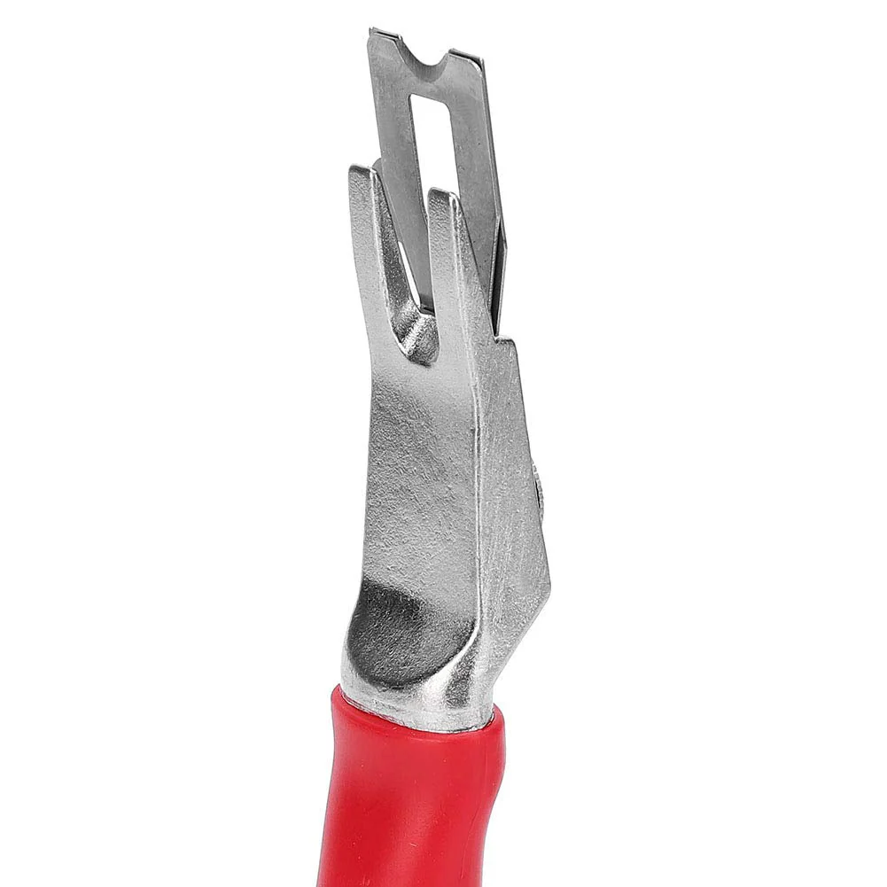 Paring Knife for Trimming Floor Weld Surfaces, 180mm Manual Welding Leveling Machine Made of Zinc Aluminium Alloy and PVC Vinyl Floors with 3 Blades - Image 3