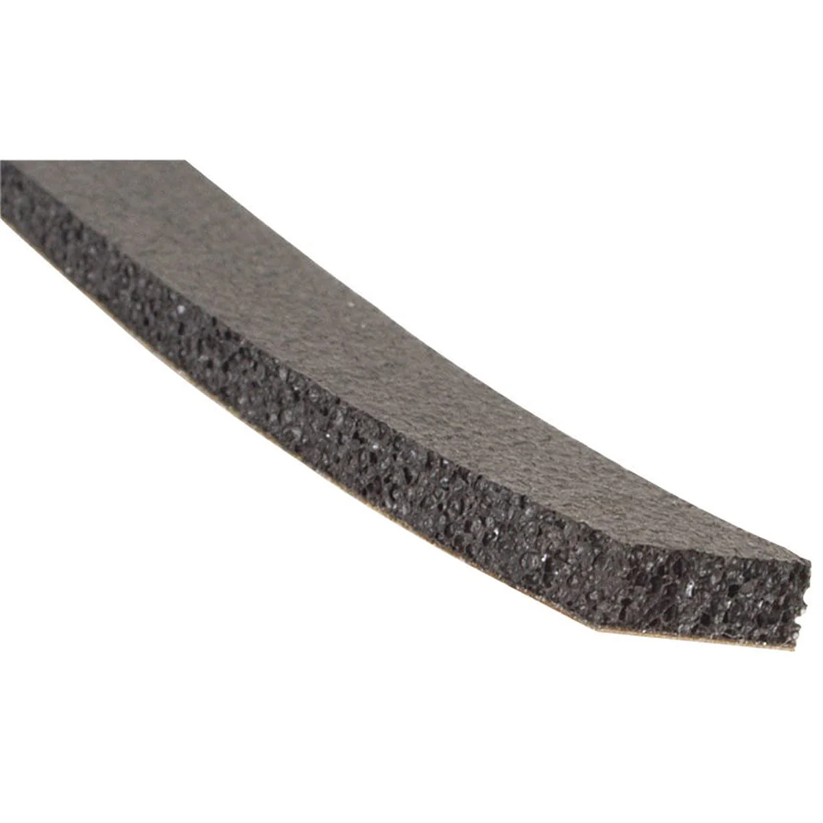 Parts Express Speaker Gasketing Tape 1/8" x 3/8" x 50 ft. Roll - Image 2