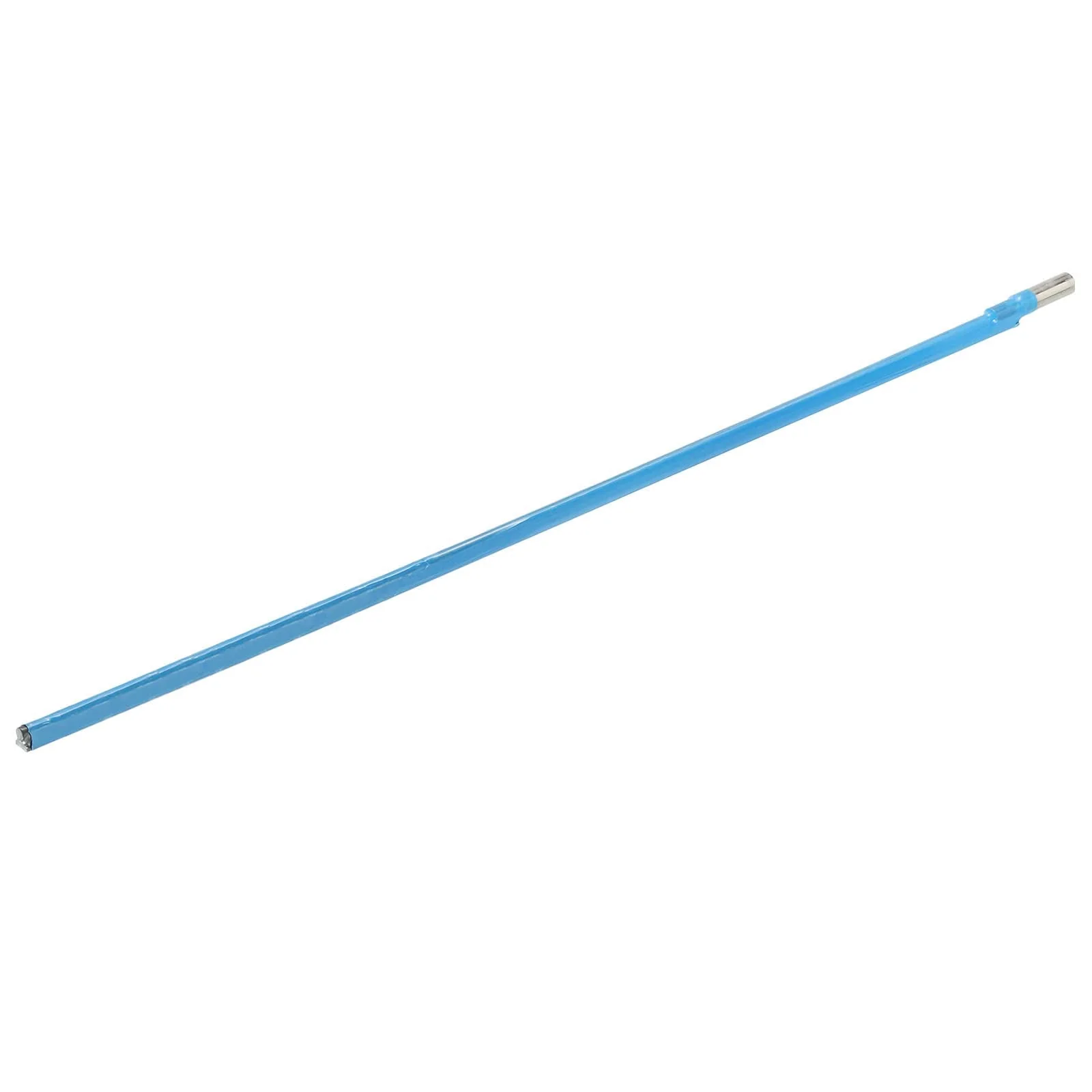 PATIKIL Two Way Rod Type Guitar Rod Acoustic Guitar Tools 570mm Steel with L-Wrench for Electric Bass Guitar - Image 3