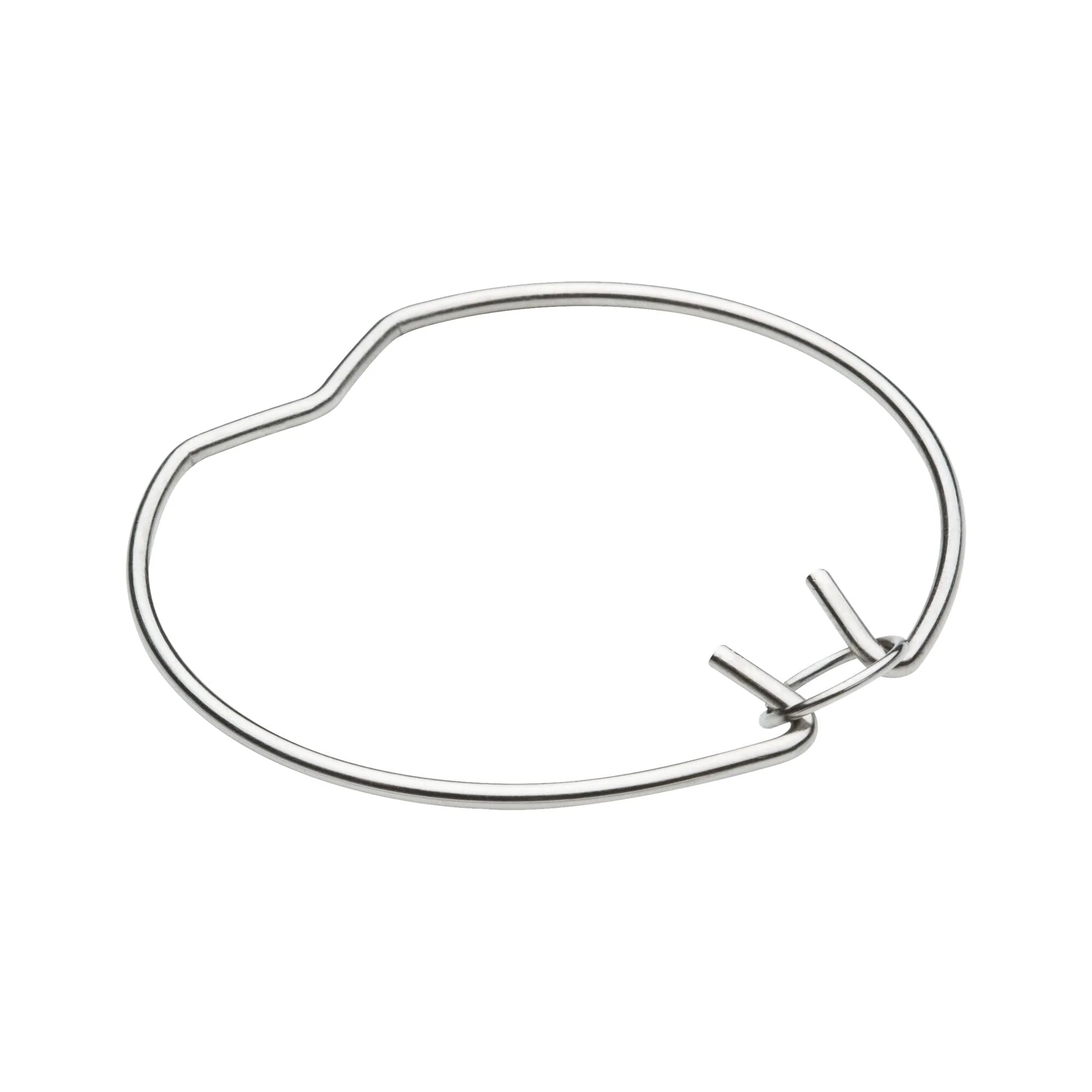 Paulmann 93761 51mm snap Ring Set of 3 Silver/Metal - Image 4