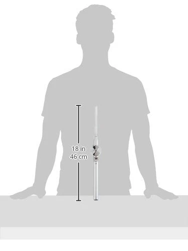Pearl Adapter Mount Cowbell Holder 75X - Image 2