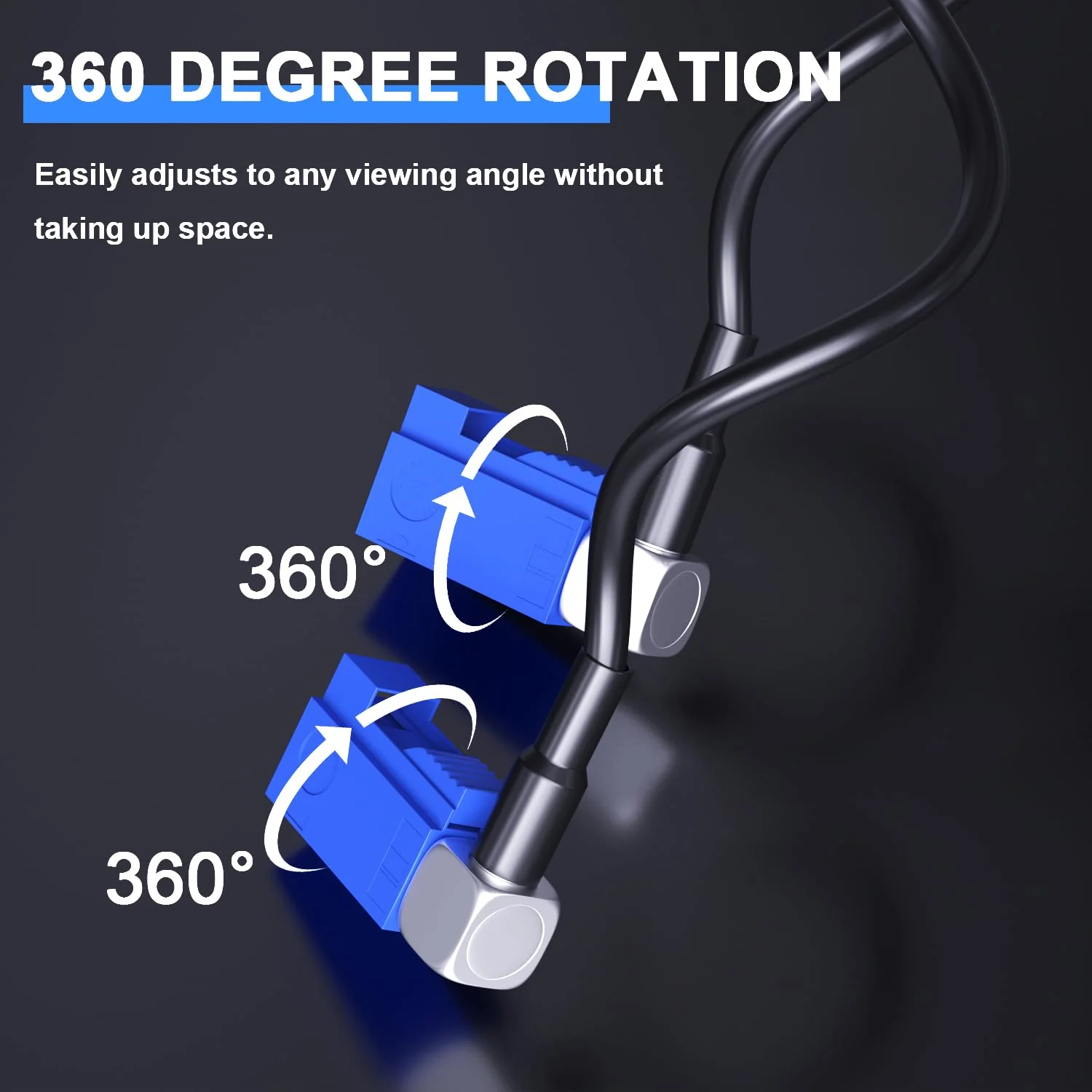 PEMP GPS Antenna Adapter 1 Fakra Male to 2 Female Sockets for Between The Car Radio Android Screen and The OEM Head Unit. GPS ADAP F-2F - Image 3