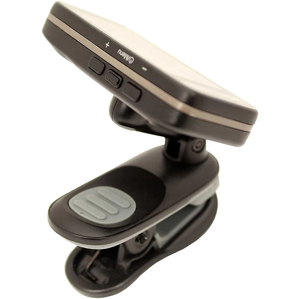 Peterson StroboClip HD Clip-On Tuner Bundle with Peterson 171527 Protective CaseQ - Image 6