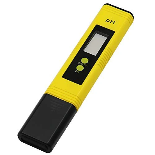 PH Meter Water Quality Test Meter Digital PH Meter PH Meter Aquarium for Drinking Water Food Swimming Pools Thermal Baths Aquariums Hydroponics and Other - Image 5