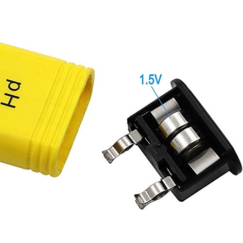 PH Meter Water Quality Test Meter Digital PH Meter PH Meter Aquarium for Drinking Water Food Swimming Pools Thermal Baths Aquariums Hydroponics and Other - Image 6