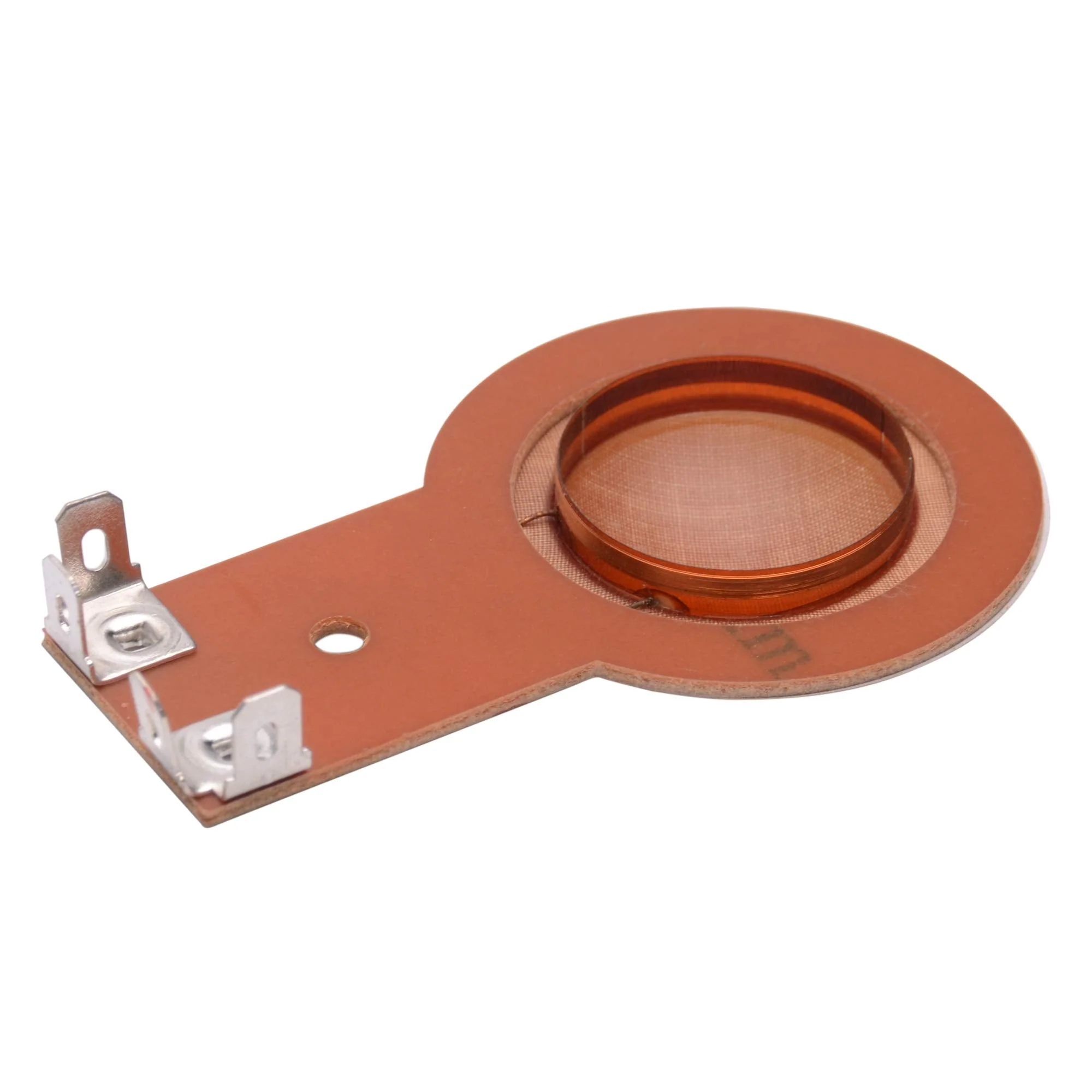 Phenolic Horn Diaphragm Suitable for Foster Fostex N30, HO25N08, N08, 025H27, D-420 - Image 2