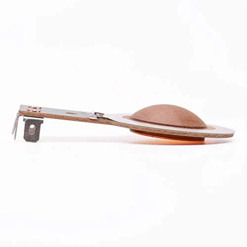 Phenolic Horn Diaphragm Suitable for Foster Fostex N30, HO25N08, N08, 025H27, D-420 - Image 3