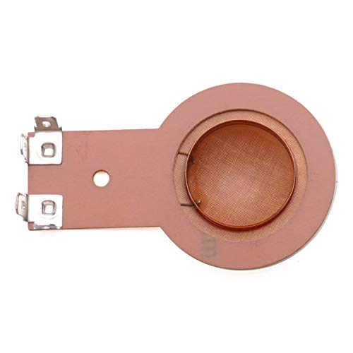 Phenolic Horn Diaphragm Suitable for Foster Fostex N30, HO25N08, N08, 025H27, D-420 - Image 4