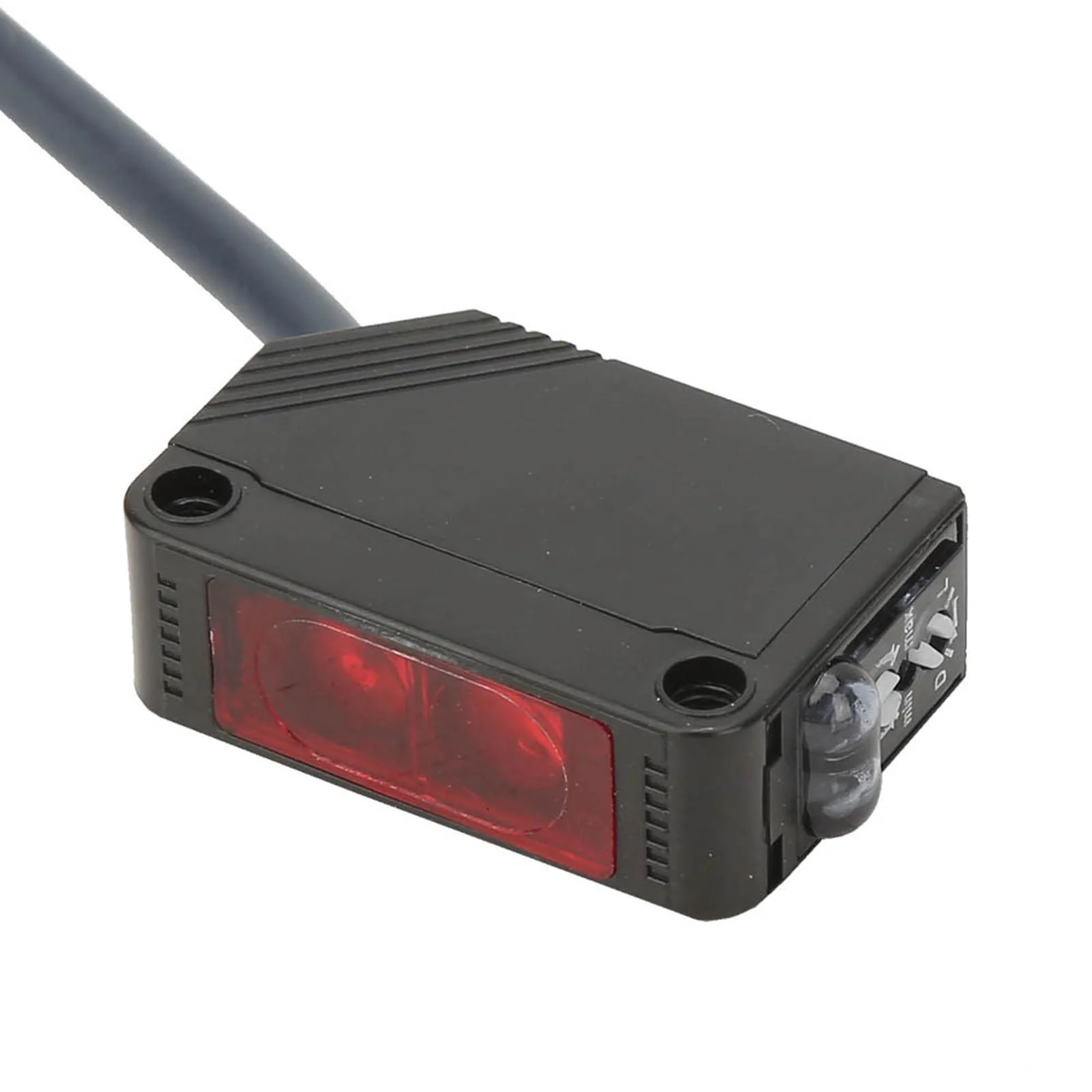 Photoelectric Infrared Switch, IR Photoelectric Sensor Switch, 12-24VDC E3Z-D61 Diffuse Reflection Infrared Sensor NPN Photoelectric Switch for Automatic Devices - Image 8