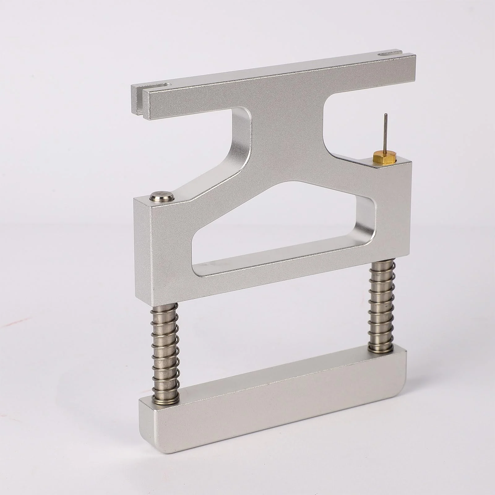 Piano center pin extractor Center pin extractor Piano repair tool (zhuangtuiqibai) zhuangtuiqibai - Image 3