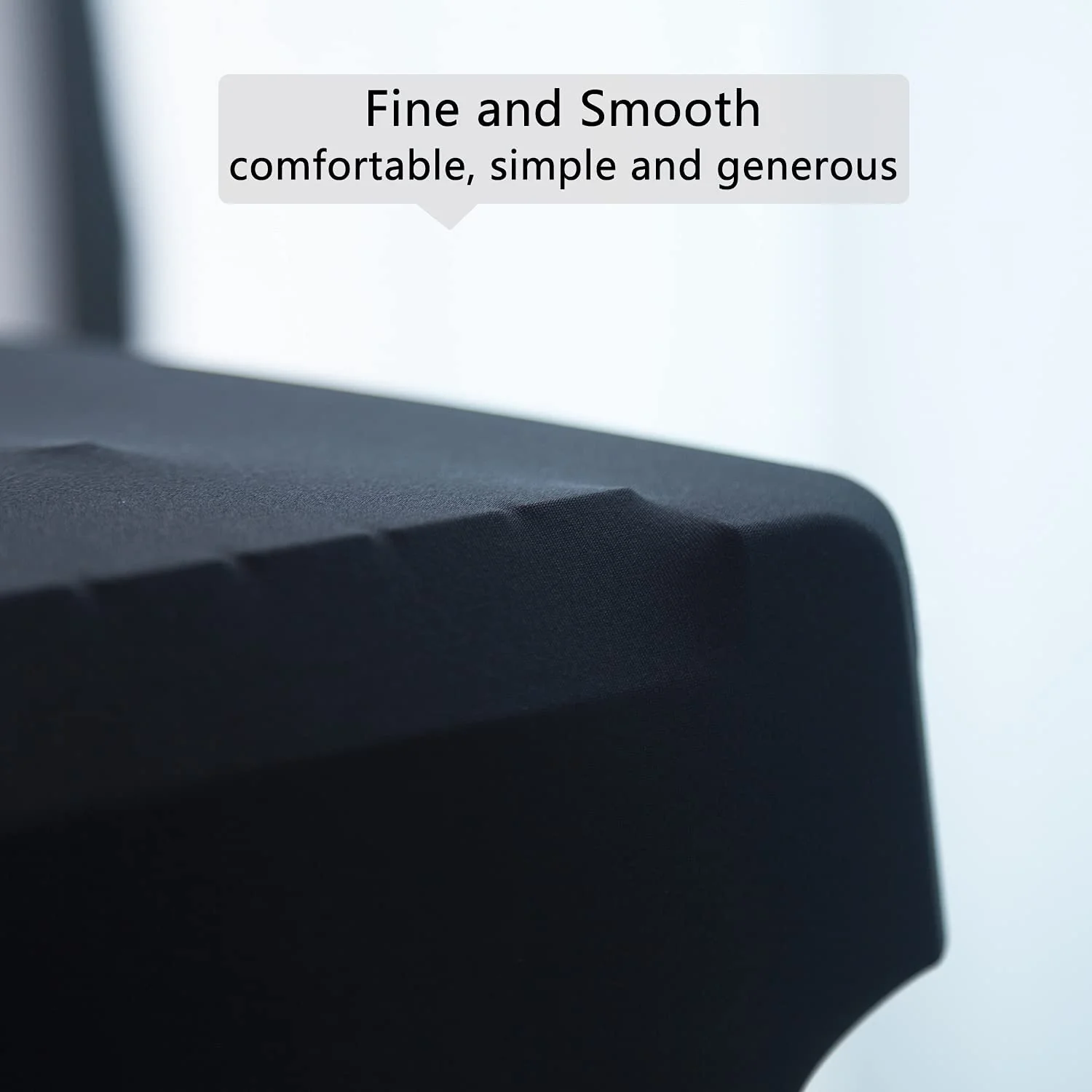 Piano Dust Cover 61-88 Keys Weighted Keyboard Small Keyboard Piano Covers Waterproof Locking Clasp Keep It From Dust and Dirt (61-76 KEYS) 61-76 KEYS - Image 4