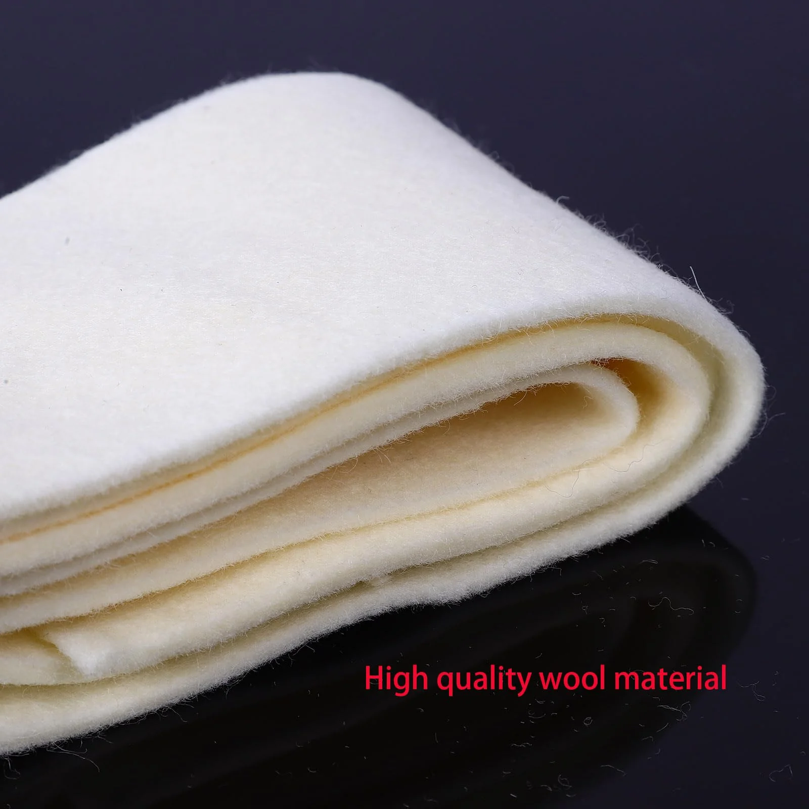 Piano Weak Sound Felt Upright Piano Accessories Piano Muffler Felt For Piano Accessory Piano Mute System Accessories - Image 3
