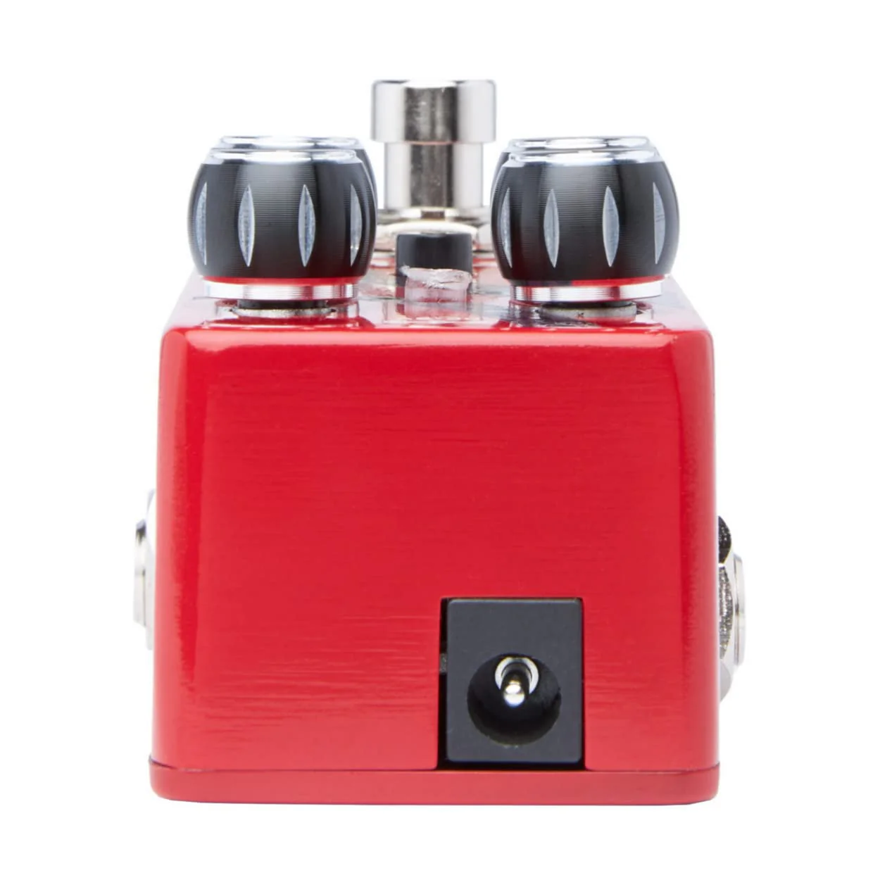 Pigtronix Octava V2 Octave Fuzz/Distortion Pedal - Image 5