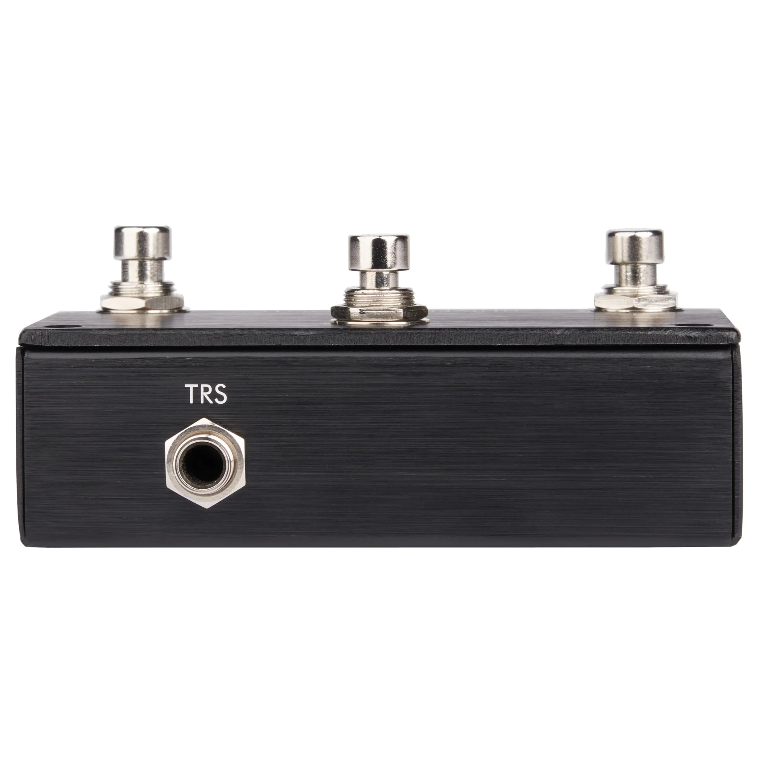 Pigtronix Universal Remote Triple Foot Switch - Image 5