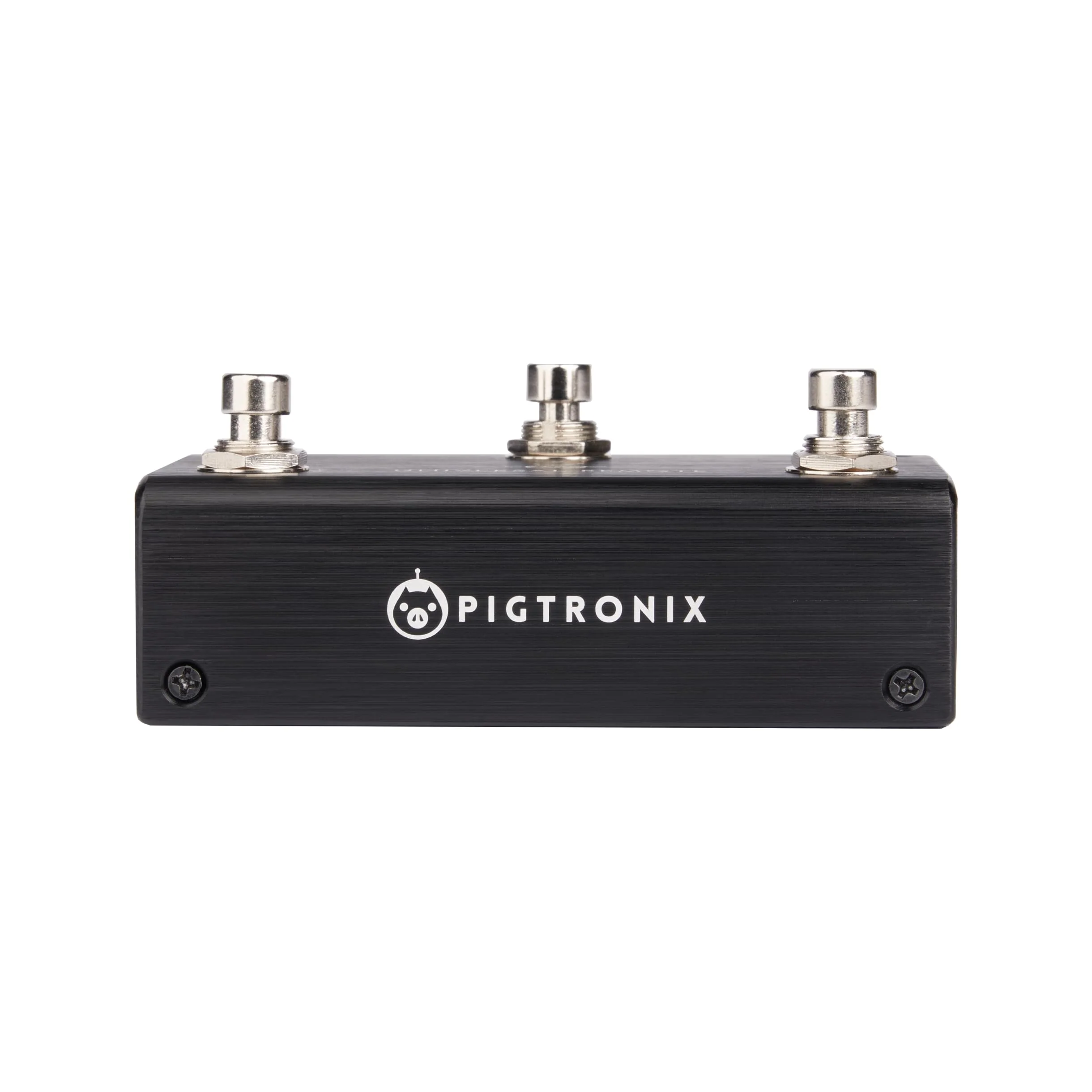 Pigtronix Universal Remote Triple Foot Switch - Image 6
