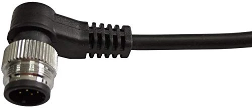 Pixel Remote Commander Shutter Release Cable DC0 Compatible with Nikon Z8 Z9 D3 D4 D5 D6 D800 D850 D810 D700 D500 D300 D200 F6 F100 F5 F90X F90 N90s D1X D2H D3X Compatible with Nikon MC-30A - Image 3