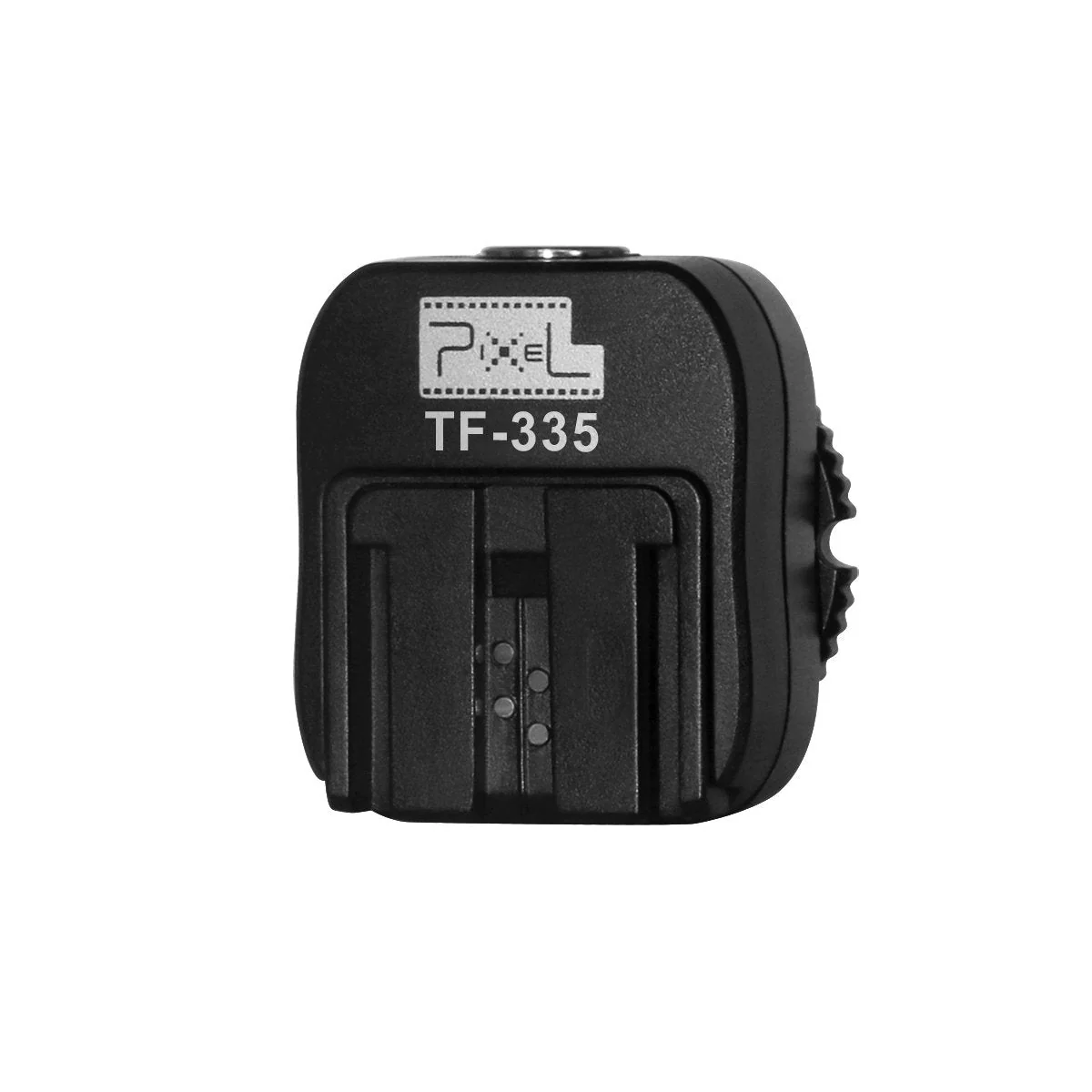 Pixel TF-335 Hot Shoe Mount TTL Hot Shoe Adapter for Sony Cameras A7 A7S A7SII A7R A7RII A7II NEX6 RX1 RX1R RX10 RX100II HX50 A6000 A6300 and Sony Flash Speedlite HVLF58AM HVLF56AM MINOLTA 5600HS - Image 2