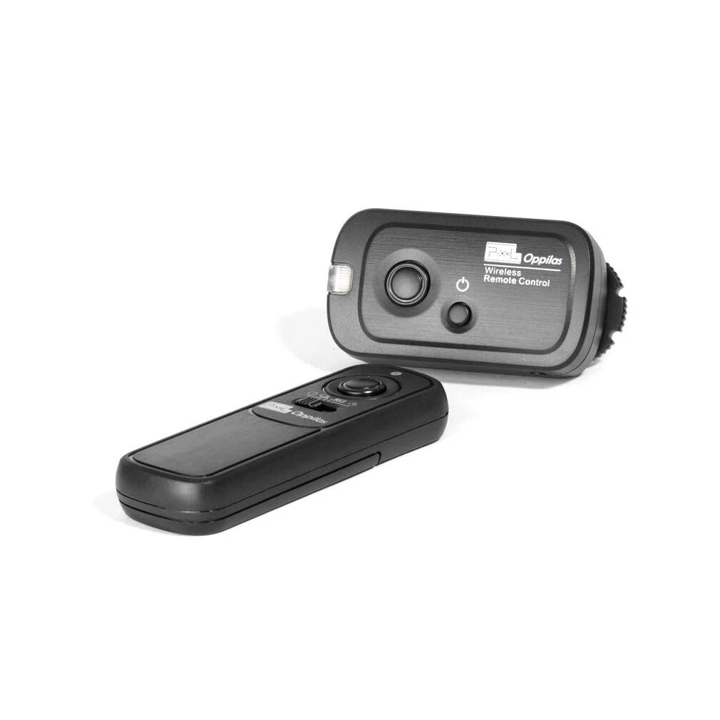 Pixel Wireless Shutter Release Commander for Nikon Fujifilm Cameras - Oppilas/DC0 Control, Replaces Nikon Remote Cord MC-30A - Image 7