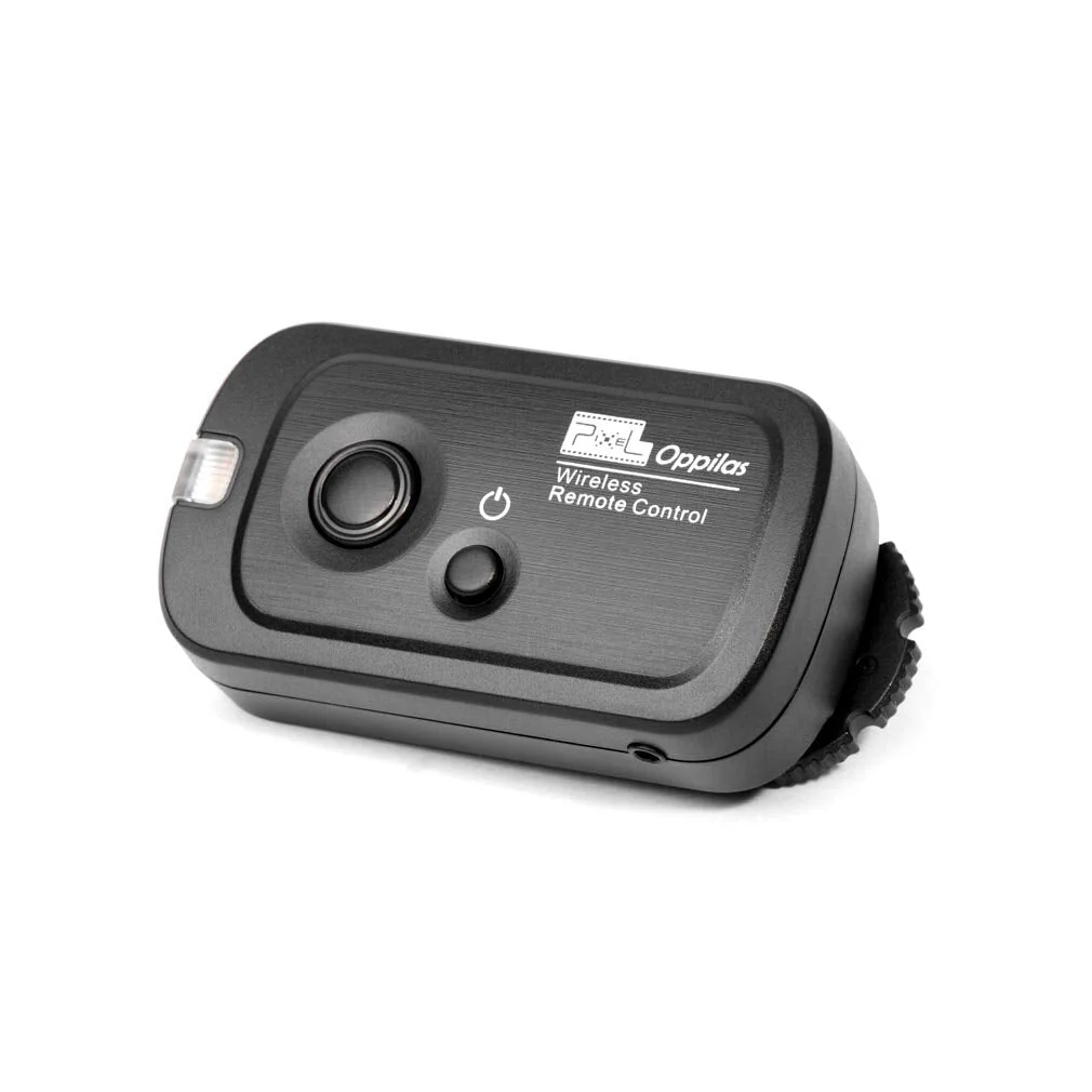 Pixel Wireless Shutter Release Commander for Nikon Fujifilm Cameras - Oppilas/DC0 Control, Replaces Nikon Remote Cord MC-30A - Image 8