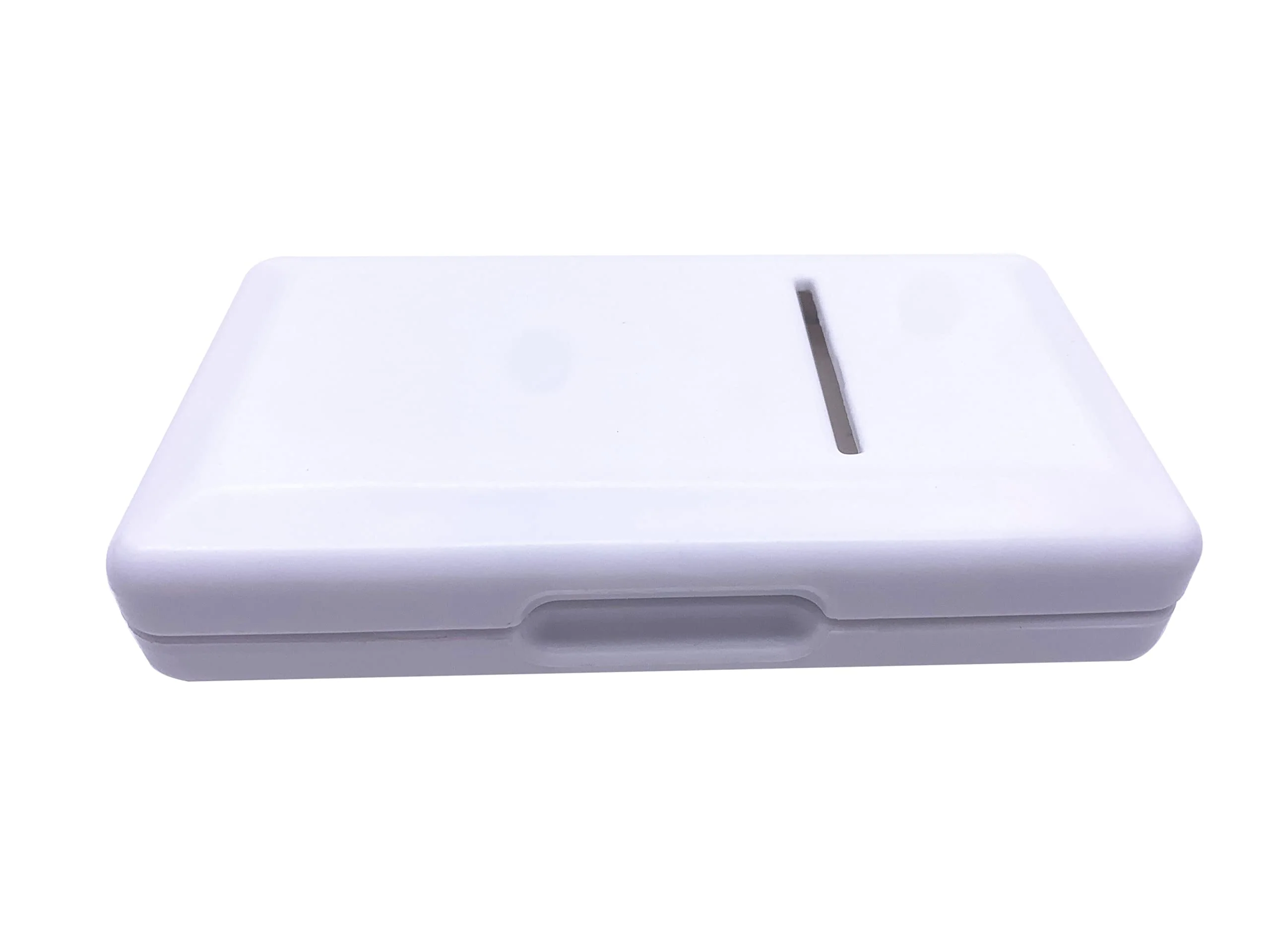 Plastic Oboe Reed Case Storage Box with Silicone Layer Holds 6 Oboe Reeds Against Moisture and Easy to Carry - Image 6