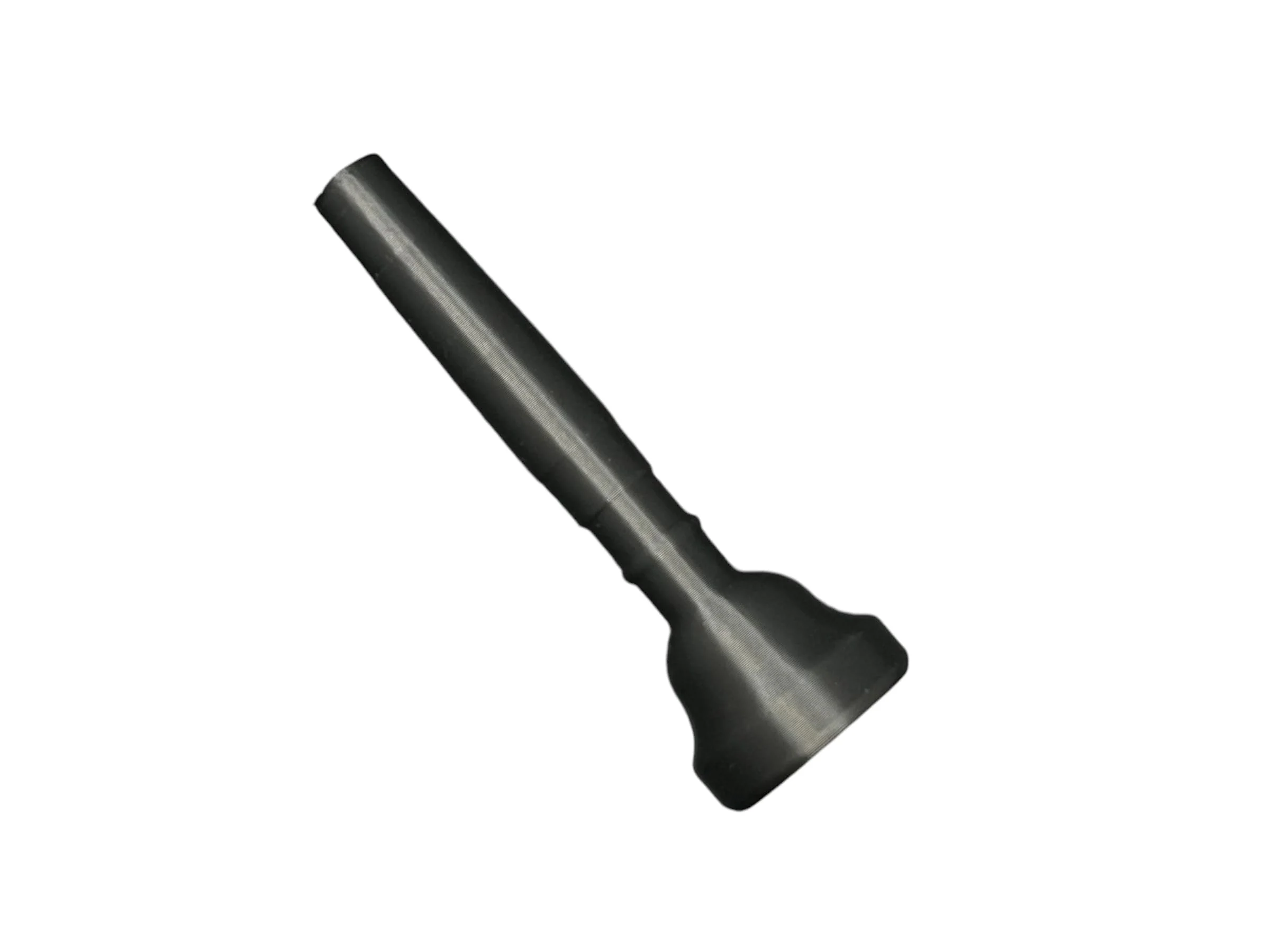 Plastic Trumpet Mouthpiece, 3DP 3C, Easy to Play in Cold, Unique Colors, 1 Mouthpiece (Magenta) Magenta - Image 4