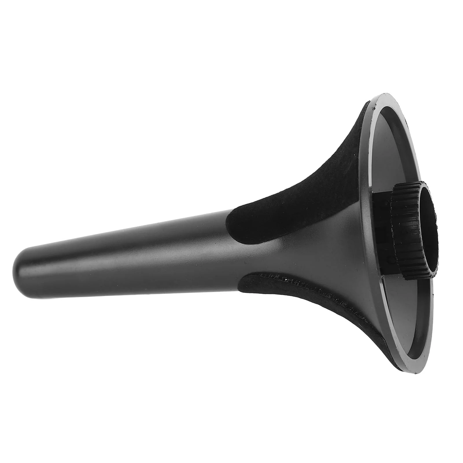 Plastic Trumpet Stand, Foldable Design Adjustable Height Saxophone Holder for Wind Musical Instrument - Image 8