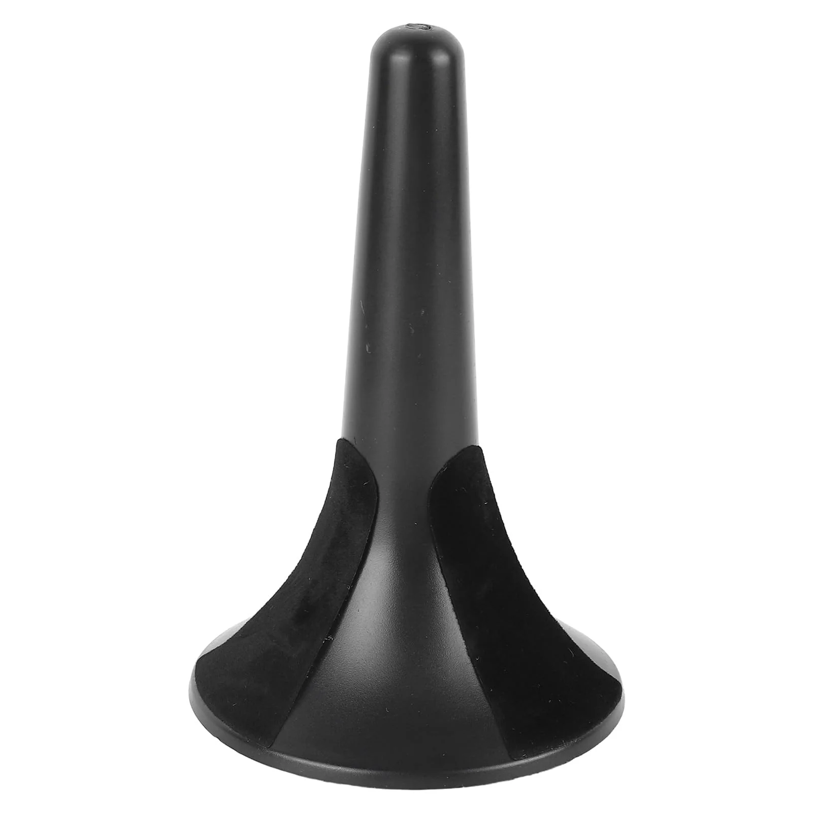 Plastic Trumpet Stand, Foldable Design Adjustable Height Saxophone Holder for Wind Musical Instrument - Image 9