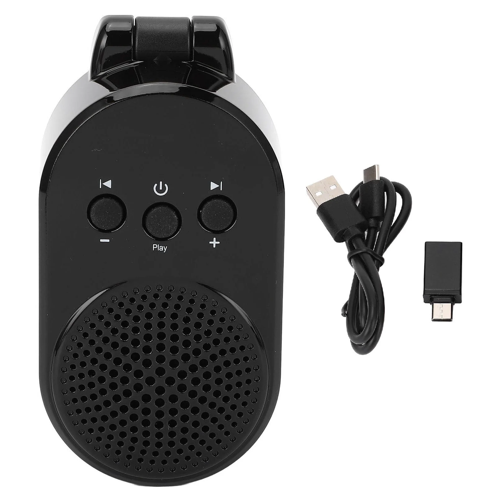 Plug in Guitar Amplifier Rechargeable Portable Bluetooth Practice Amp BT 85db 6.35mm for Guitar Bass Electric Instruments - Image 3